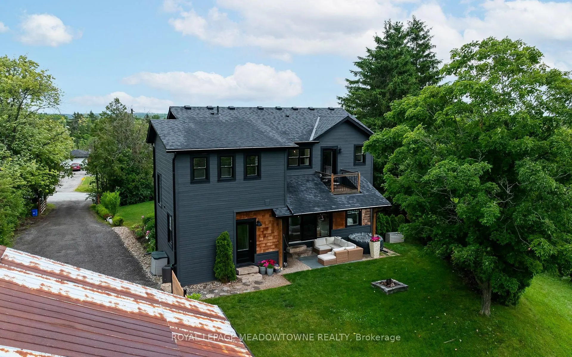 Photo 49 of 13394 Tenth Line, Halton Hills, Rural Halton Hills — HOMEH