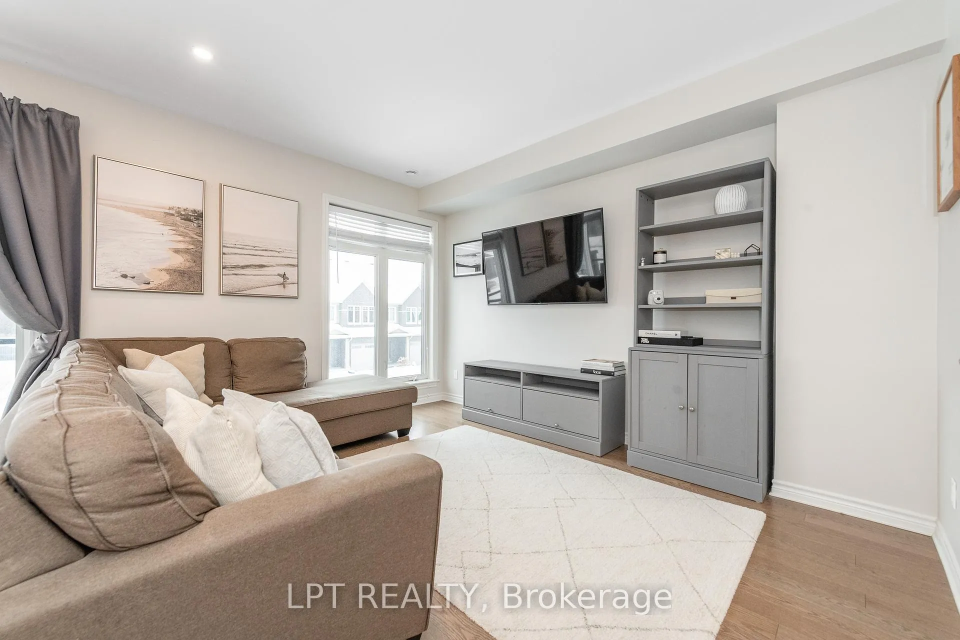 Photo 15 of 202 Hawkmere Way, Ottawa, Blossom Park/Kemp Park/Findlay Creek — HOMEH