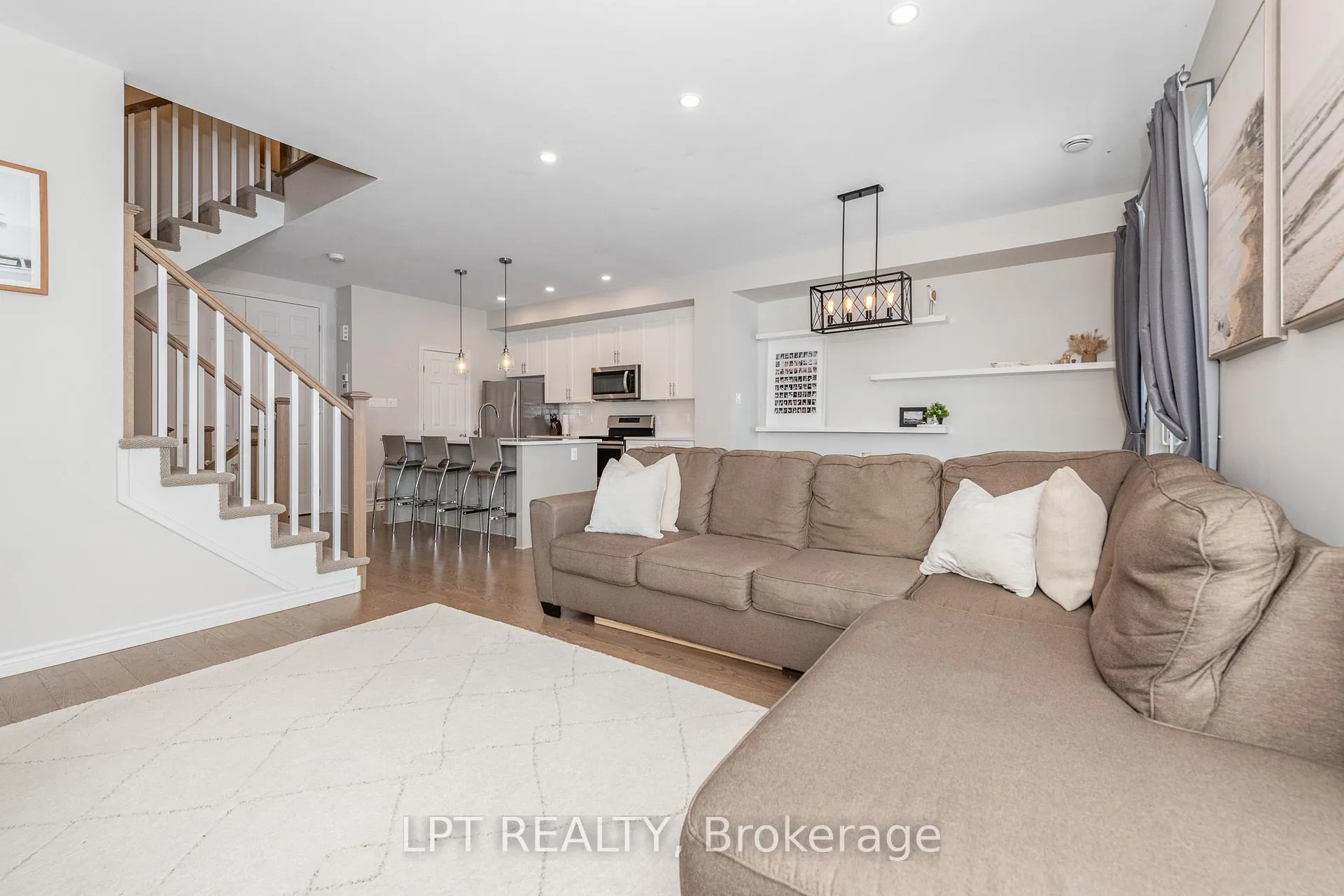 Photo 17 of 202 Hawkmere Way, Ottawa, Blossom Park/Kemp Park/Findlay Creek — HOMEH