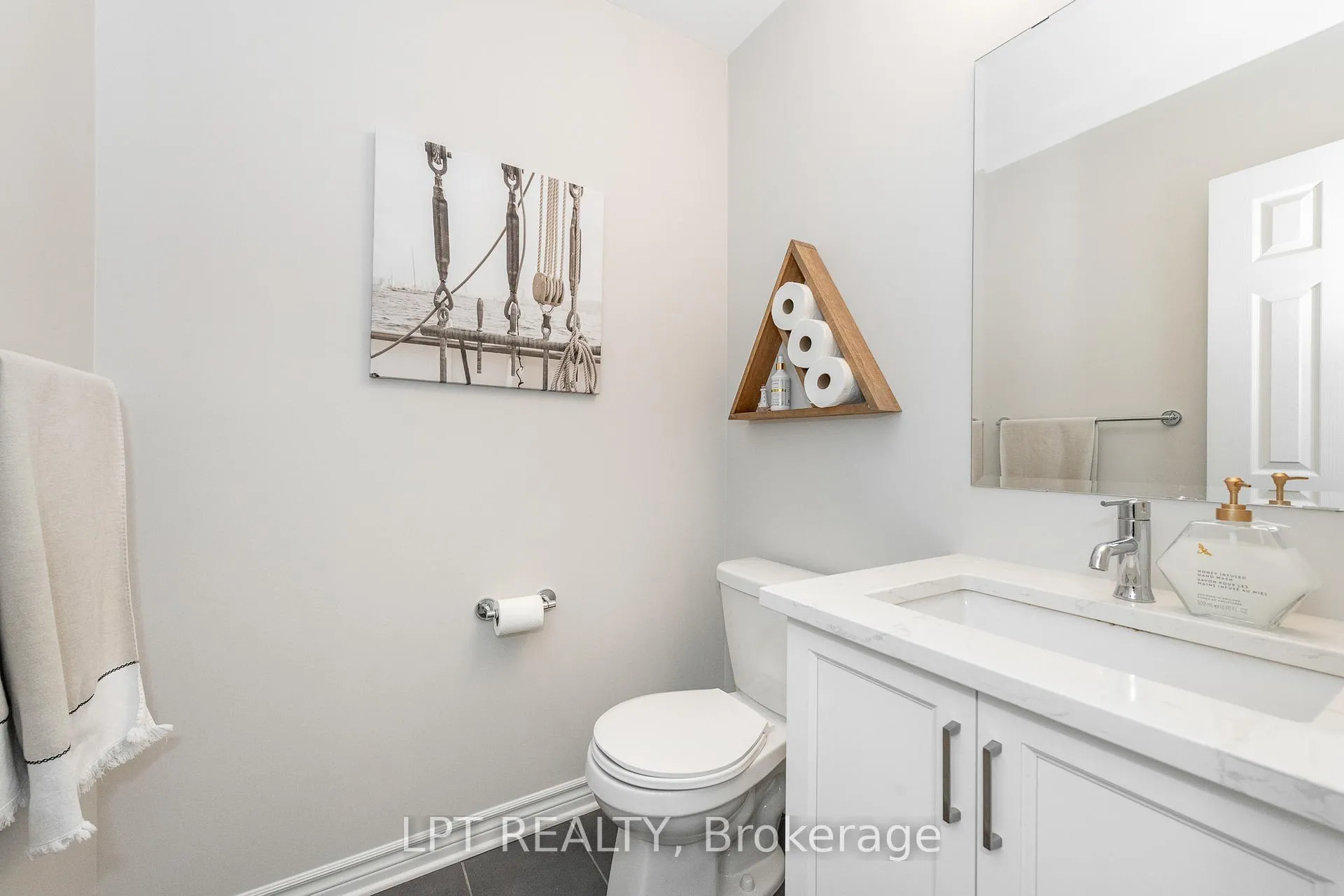 Photo 18 of 202 Hawkmere Way, Ottawa, Blossom Park/Kemp Park/Findlay Creek — HOMEH