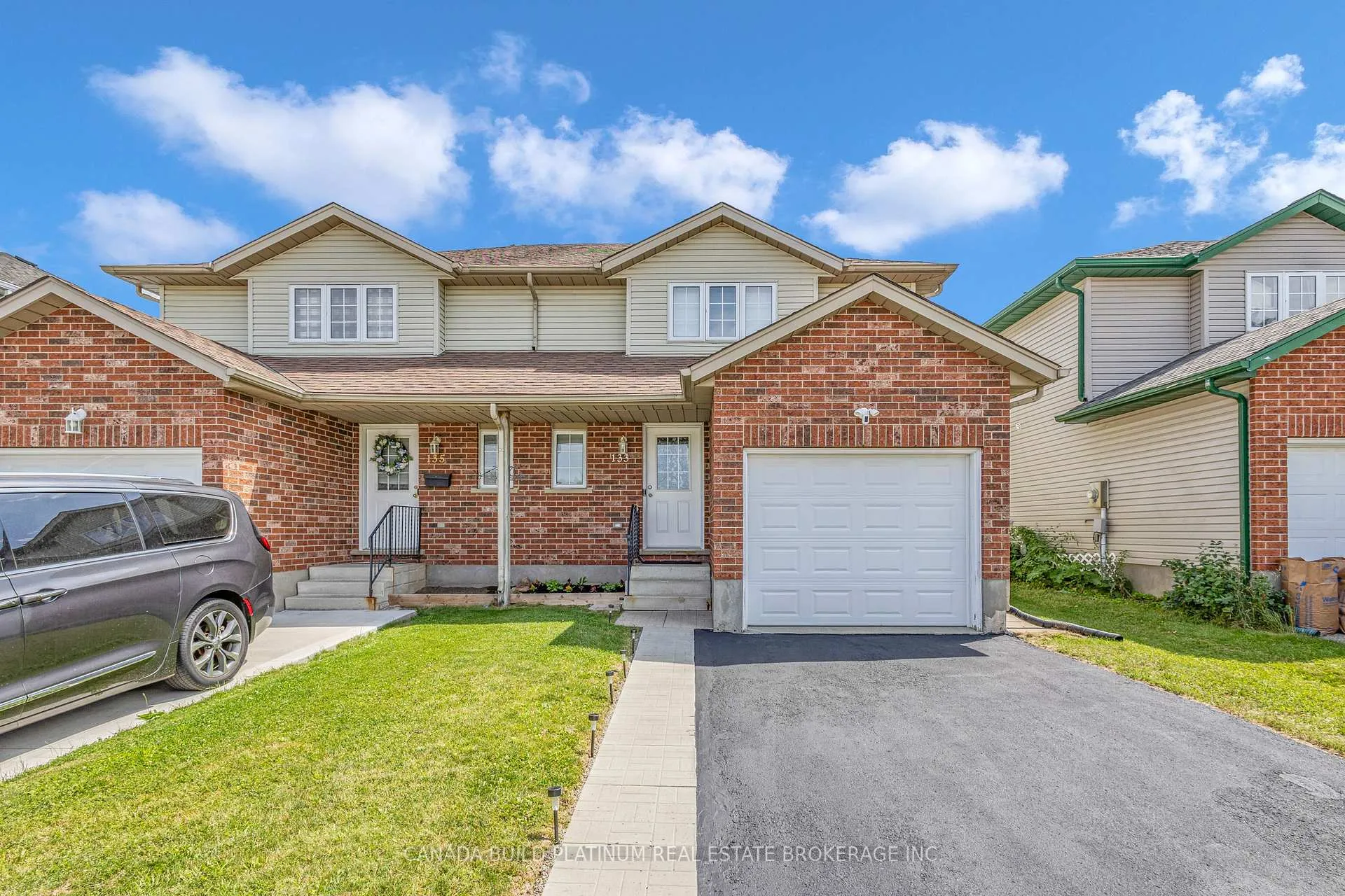 Photo 6 of 133 Highbrook Street, Kitchener — HOMEH
