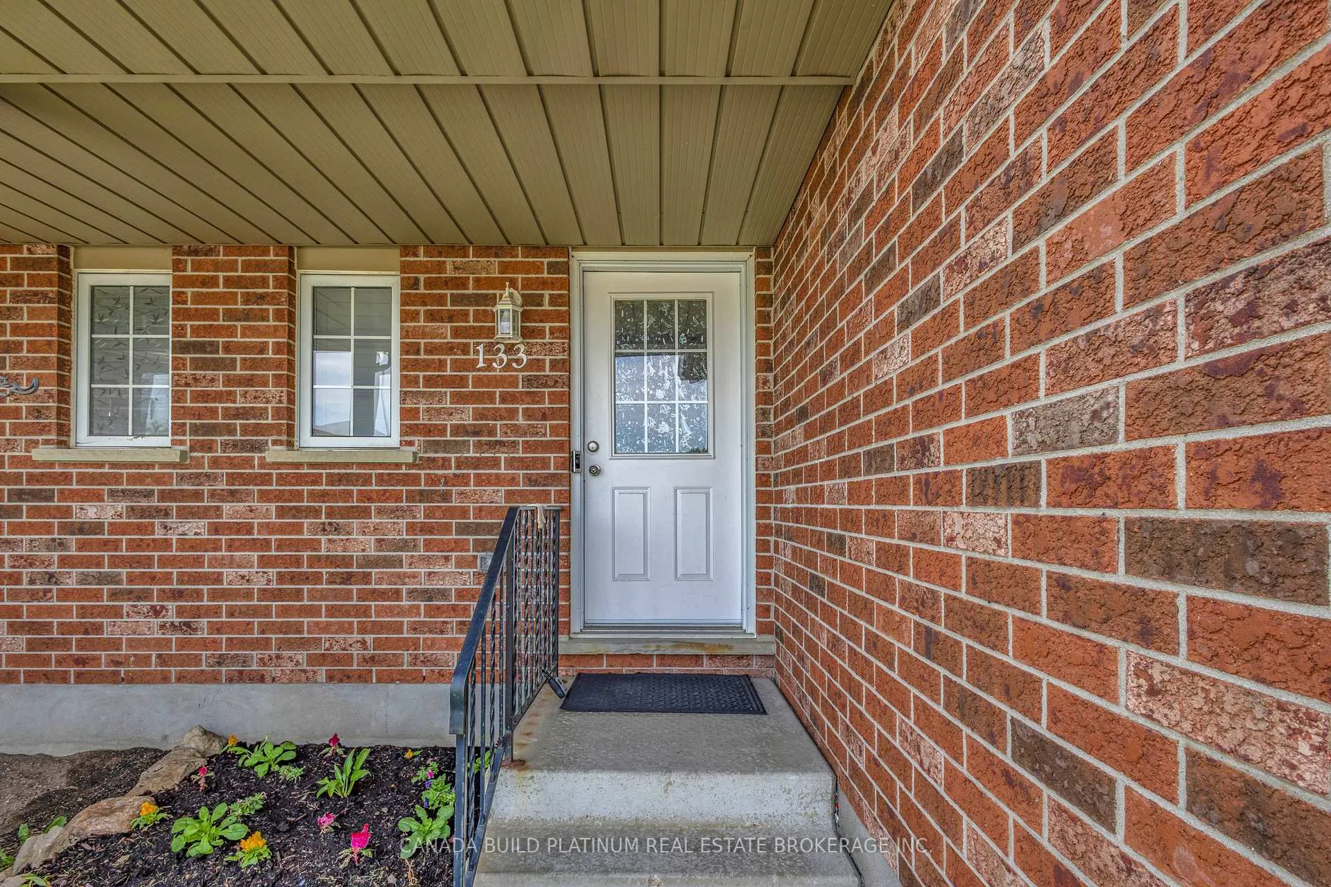 Photo 7 of 133 Highbrook Street, Kitchener — HOMEH