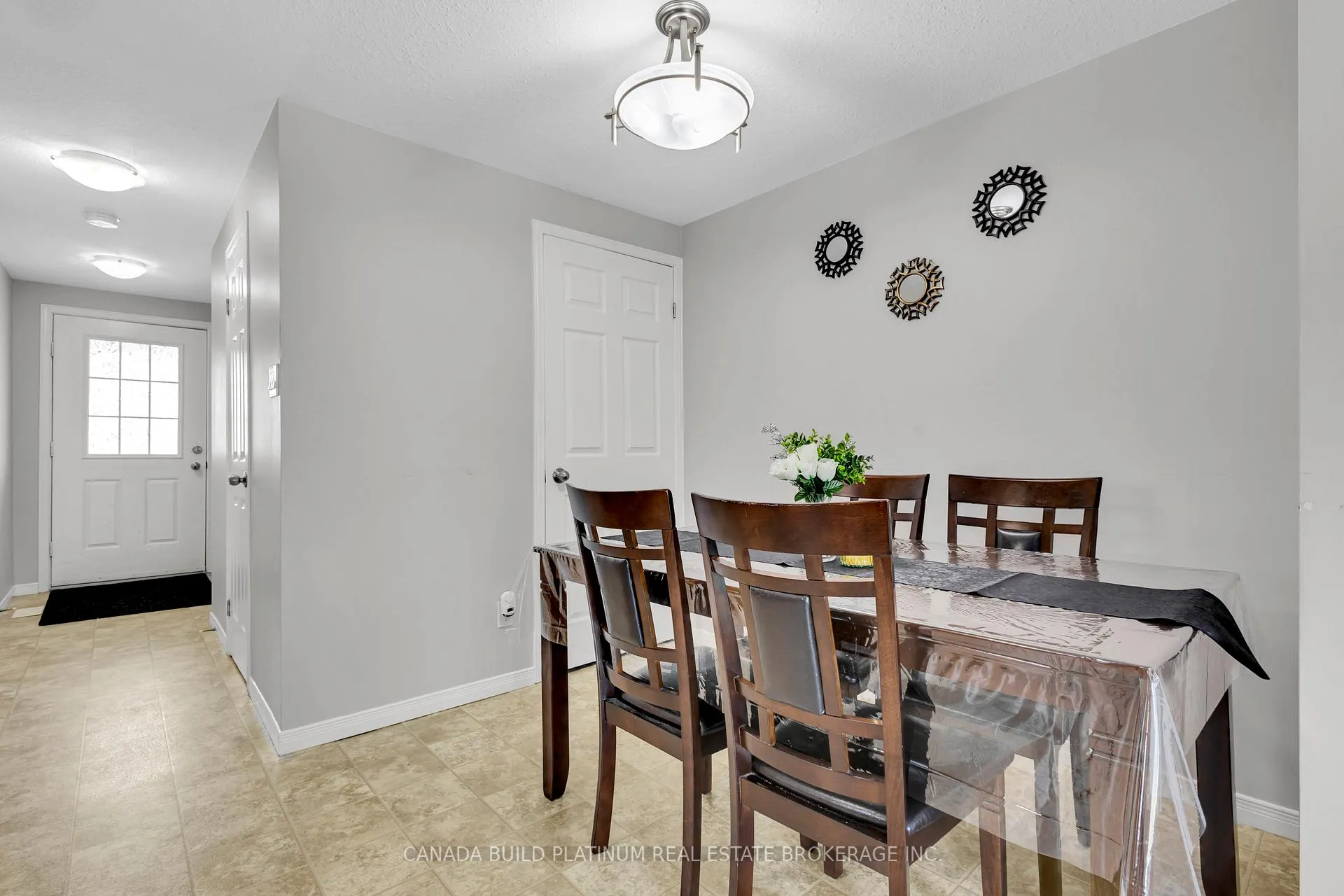 Photo 12 of 133 Highbrook Street, Kitchener — HOMEH