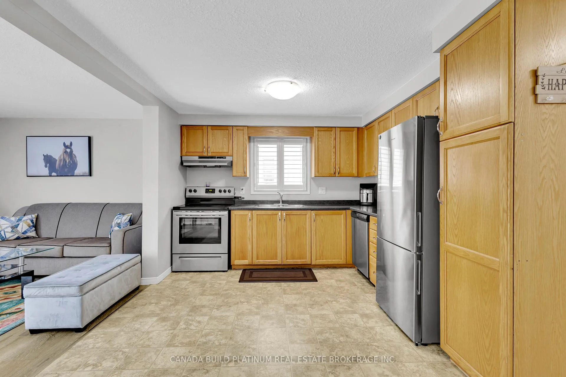 Photo 13 of 133 Highbrook Street, Kitchener — HOMEH