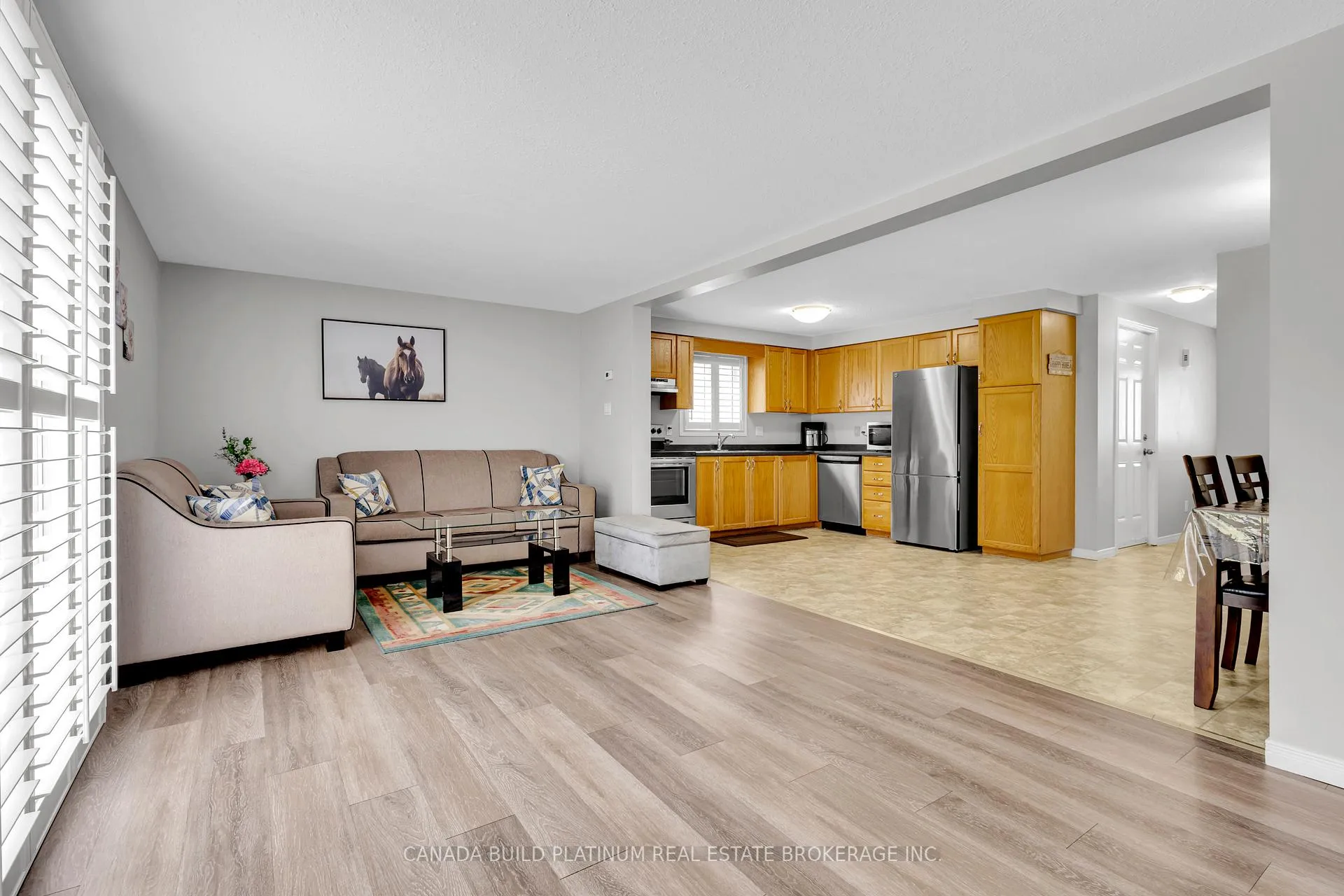 Photo 16 of 133 Highbrook Street, Kitchener — HOMEH