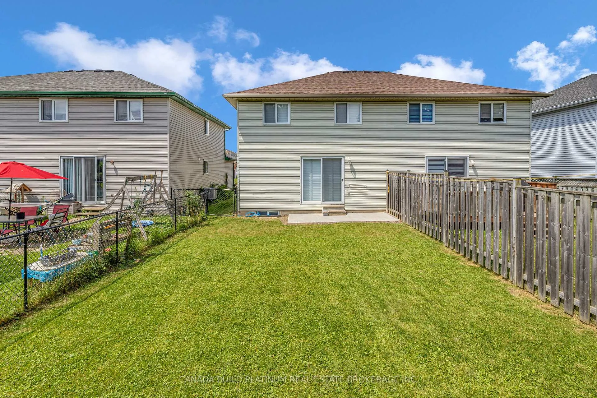 Photo 23 of 133 Highbrook Street, Kitchener — HOMEH