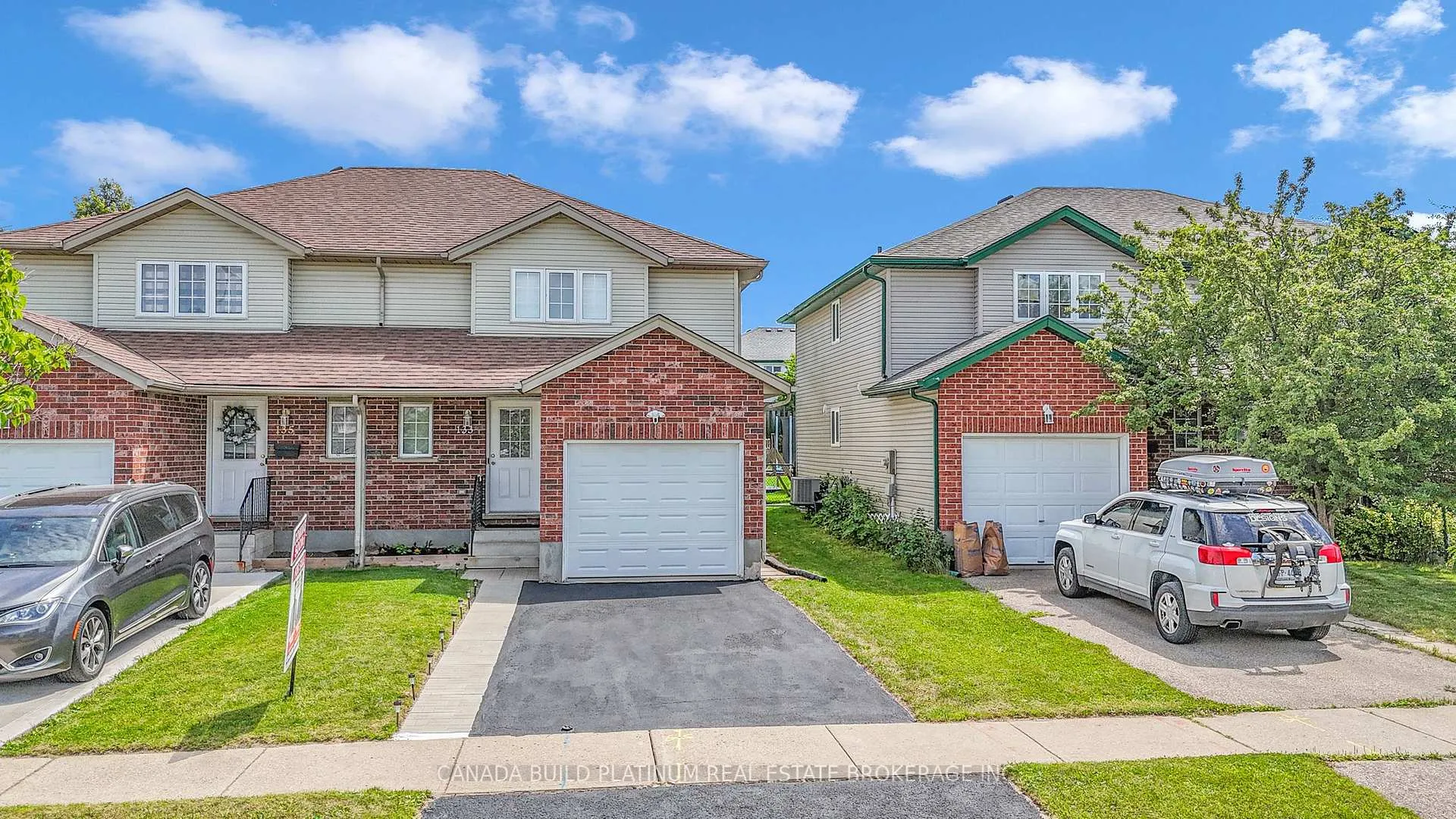 Photo 25 of 133 Highbrook Street, Kitchener — HOMEH