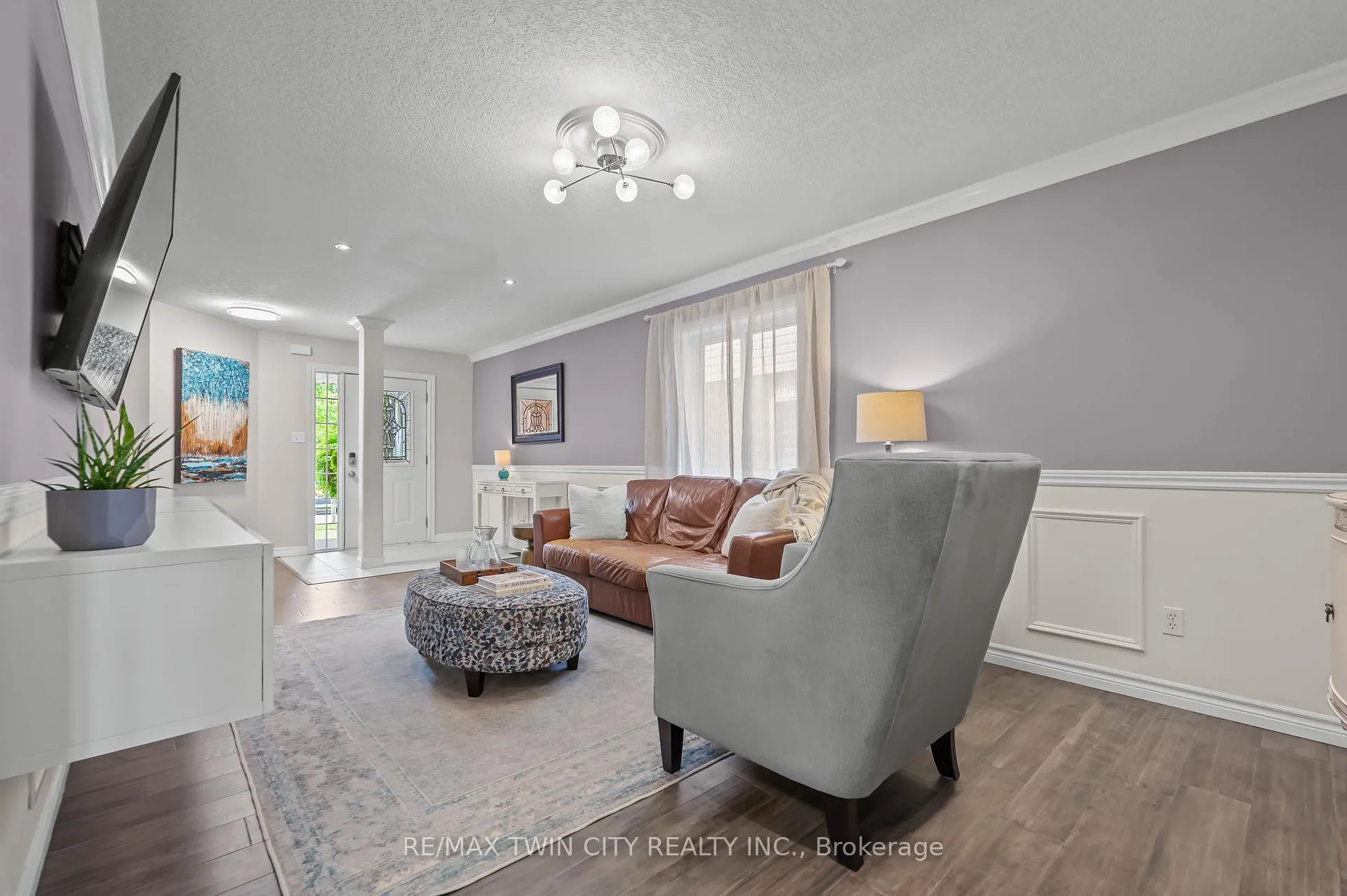 Photo 10 of 68 Steepleridge Street, Kitchener — HOMEH