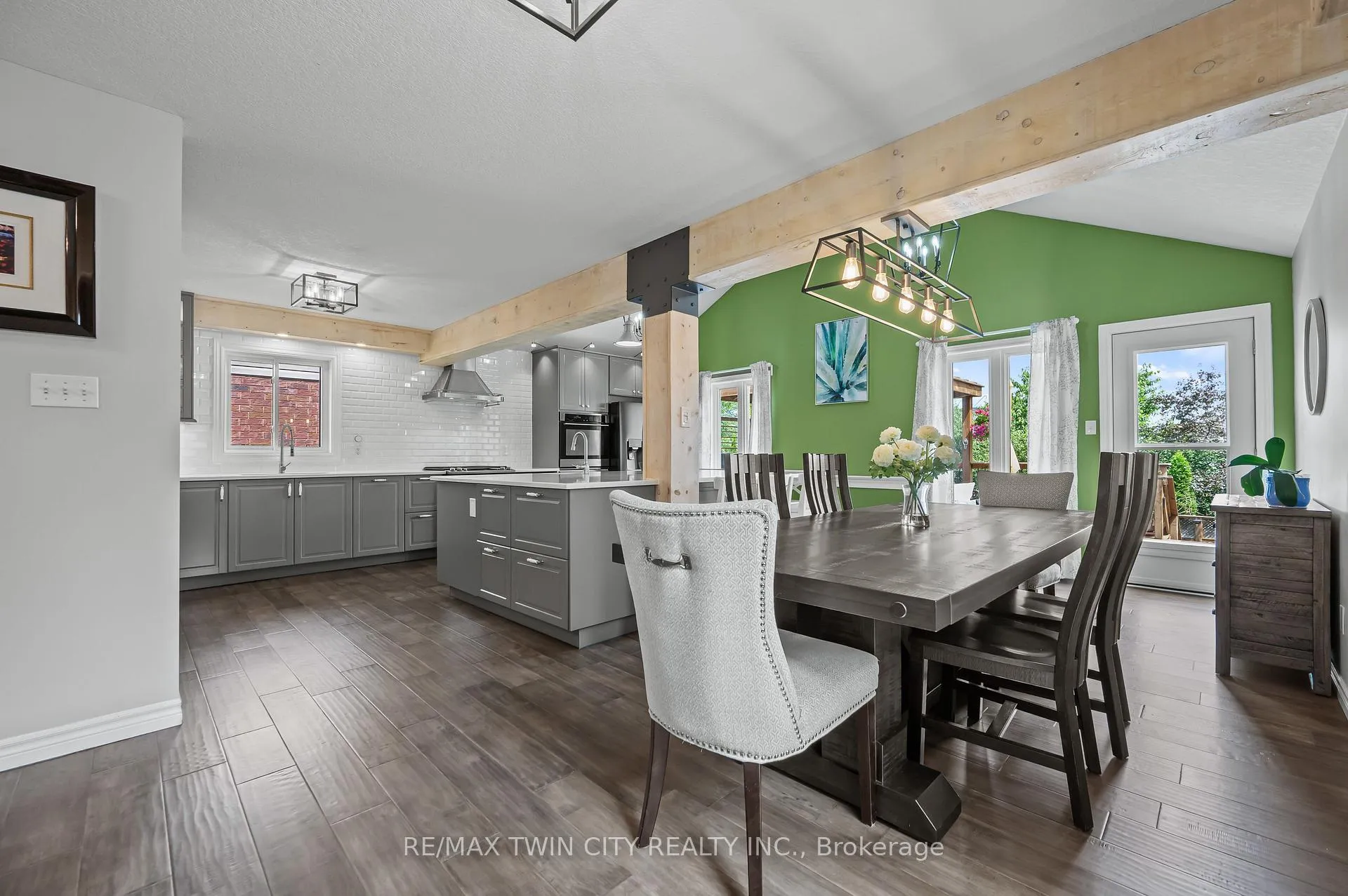 Photo 13 of 68 Steepleridge Street, Kitchener — HOMEH