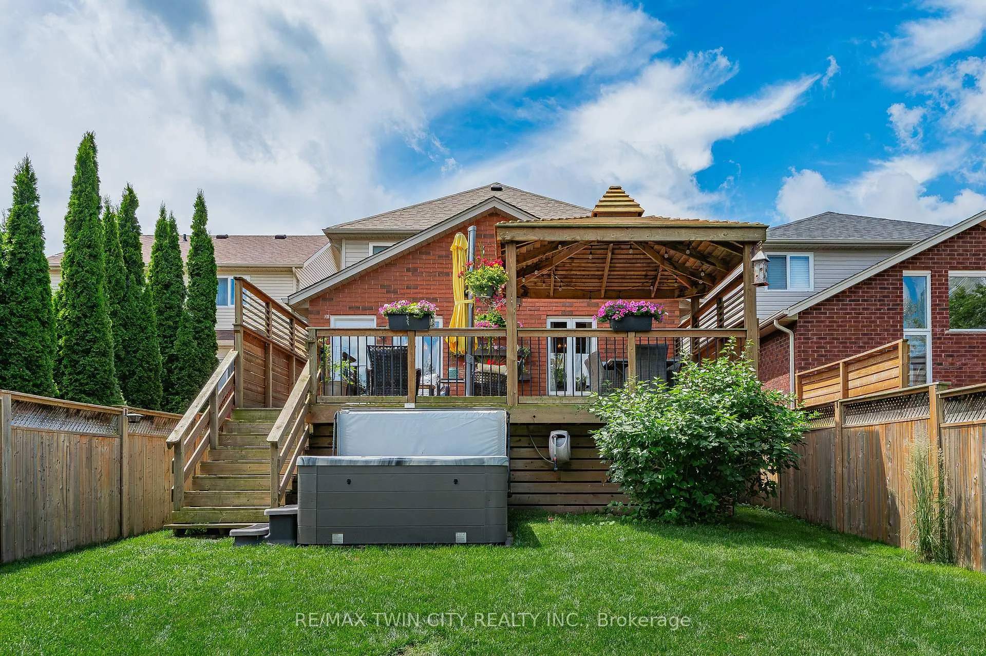 Photo 46 of 68 Steepleridge Street, Kitchener — HOMEH