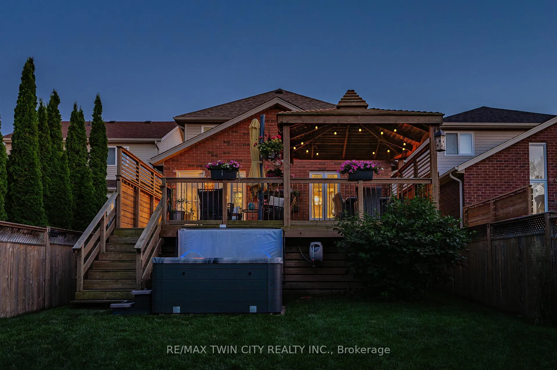 Photo 47 of 68 Steepleridge Street, Kitchener — HOMEH