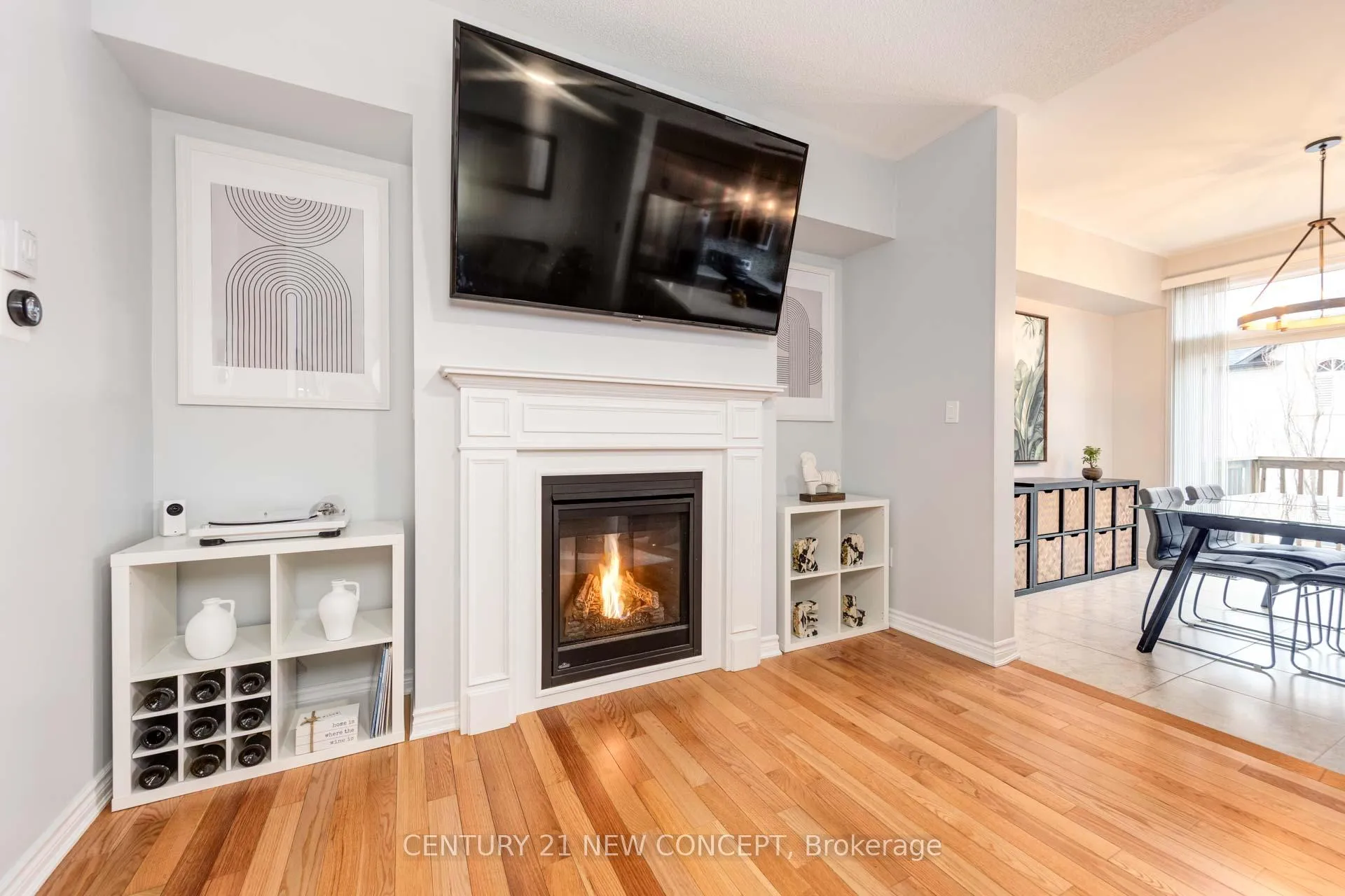 Photo 13 of 27 Vedette Way, Vaughan, Vellore Village — HOMEH