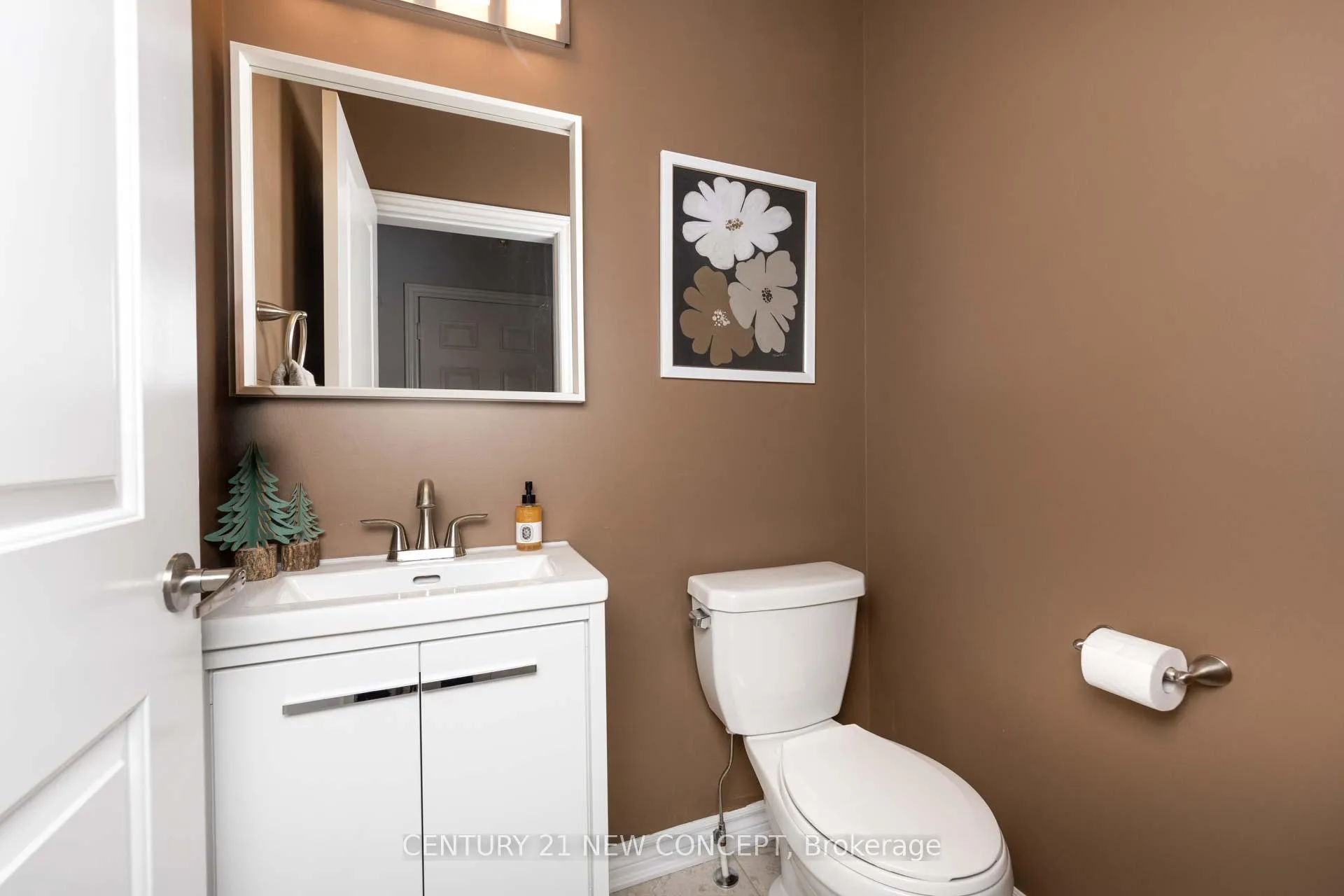Photo 22 of 27 Vedette Way, Vaughan, Vellore Village — HOMEH