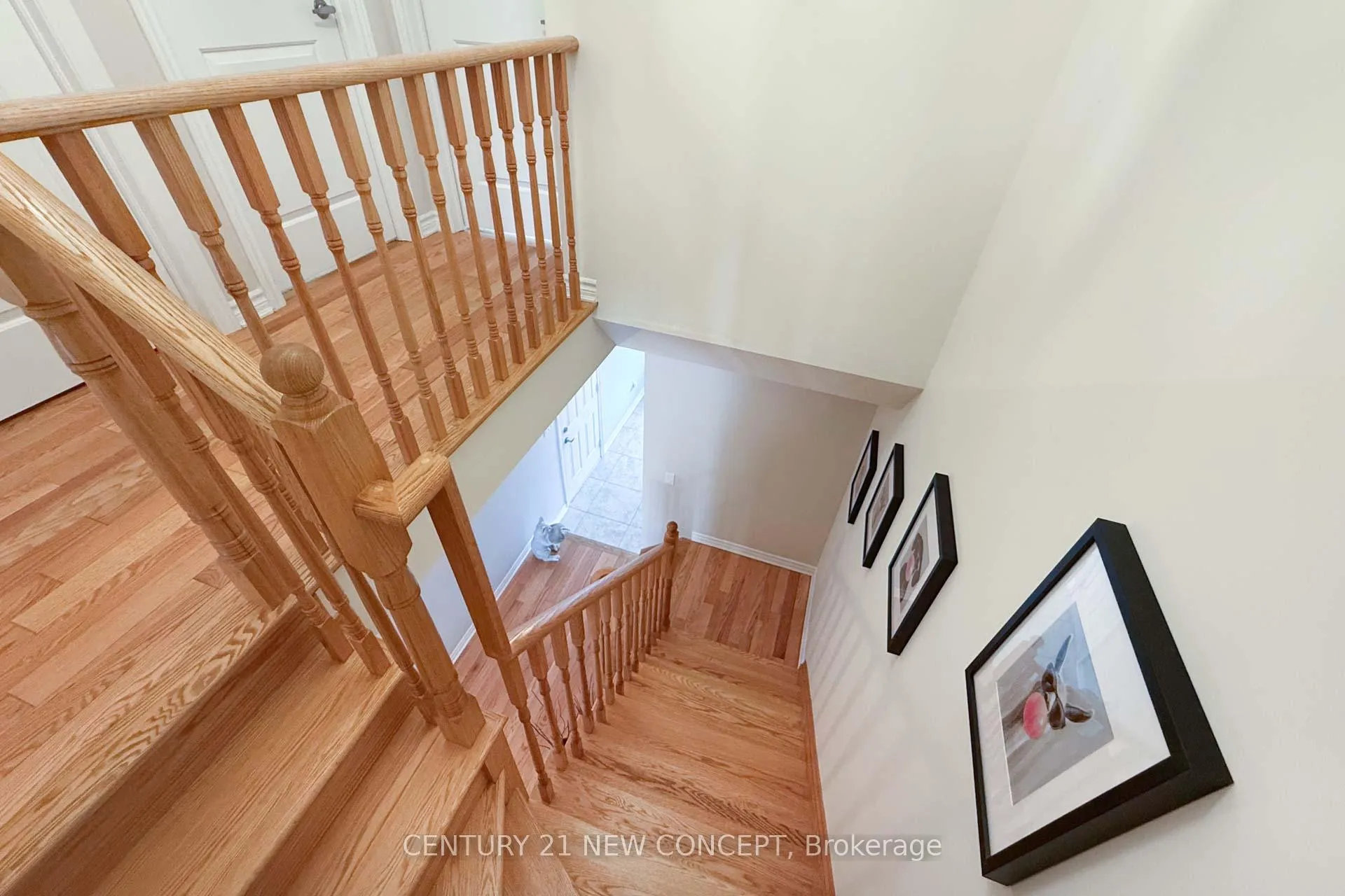 Photo 24 of 27 Vedette Way, Vaughan, Vellore Village — HOMEH