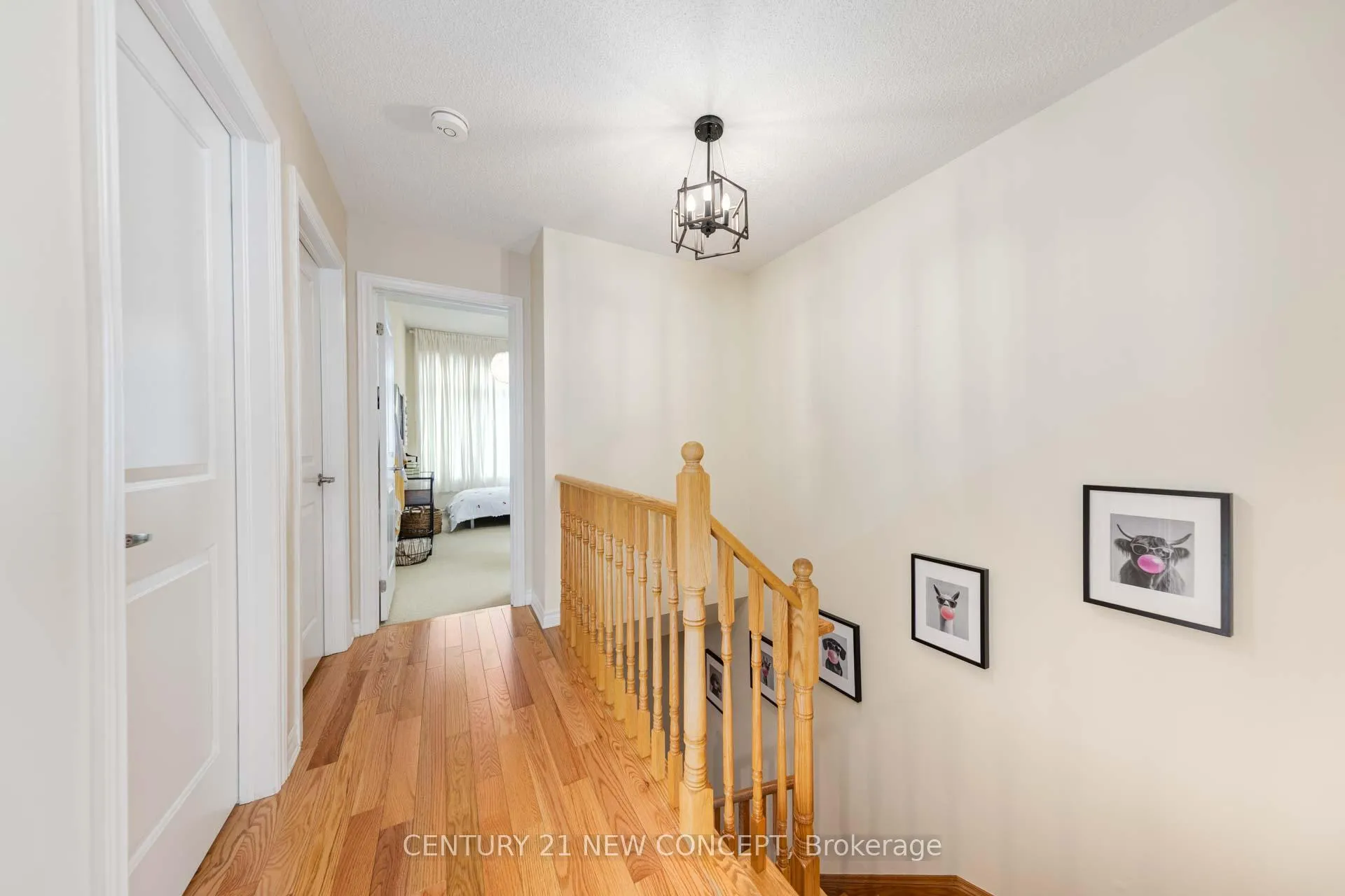 Photo 26 of 27 Vedette Way, Vaughan, Vellore Village — HOMEH