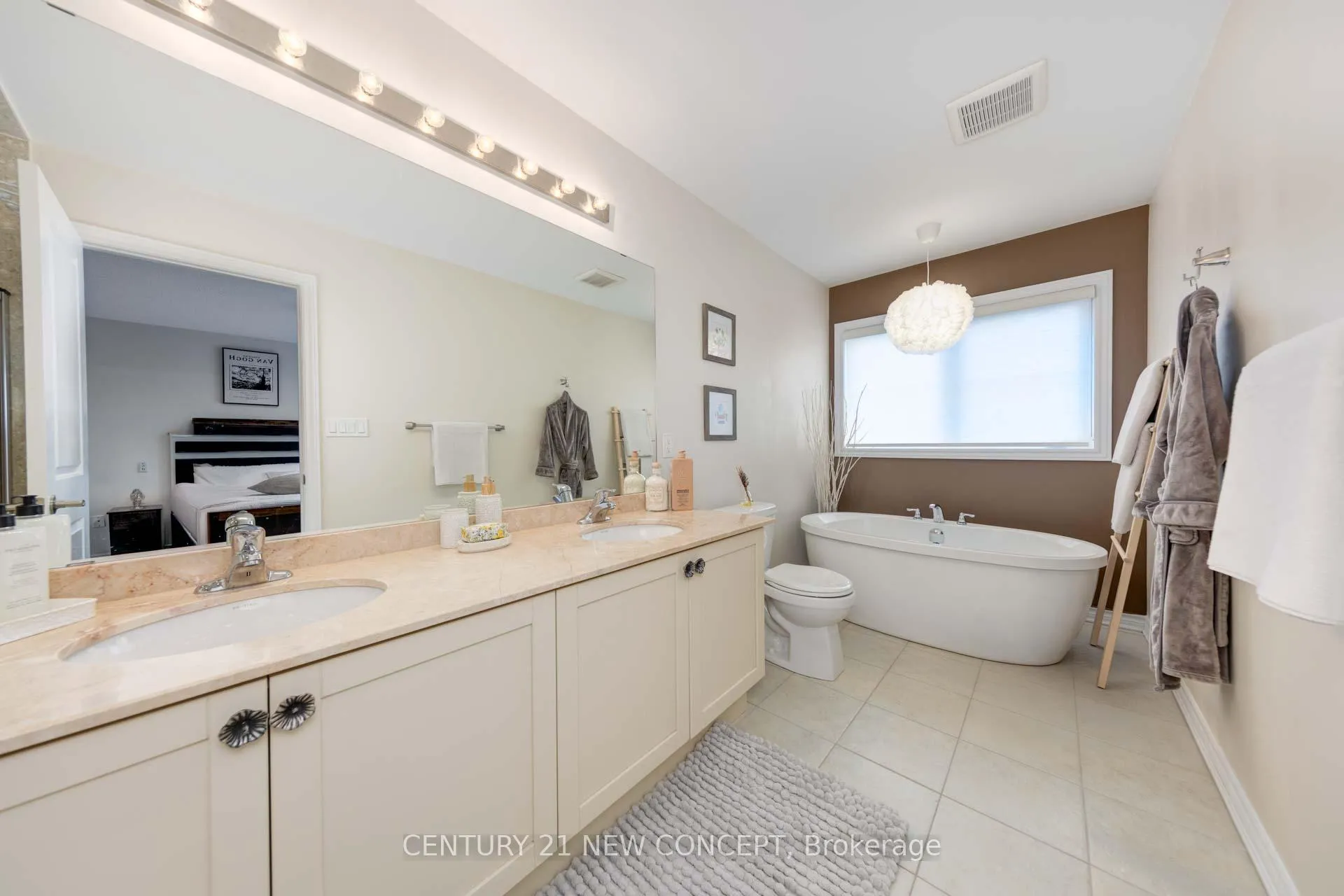 Photo 30 of 27 Vedette Way, Vaughan, Vellore Village — HOMEH
