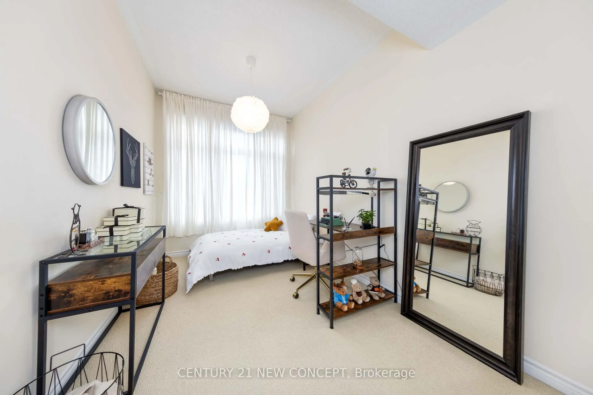 Photo 36 of 27 Vedette Way, Vaughan, Vellore Village — HOMEH
