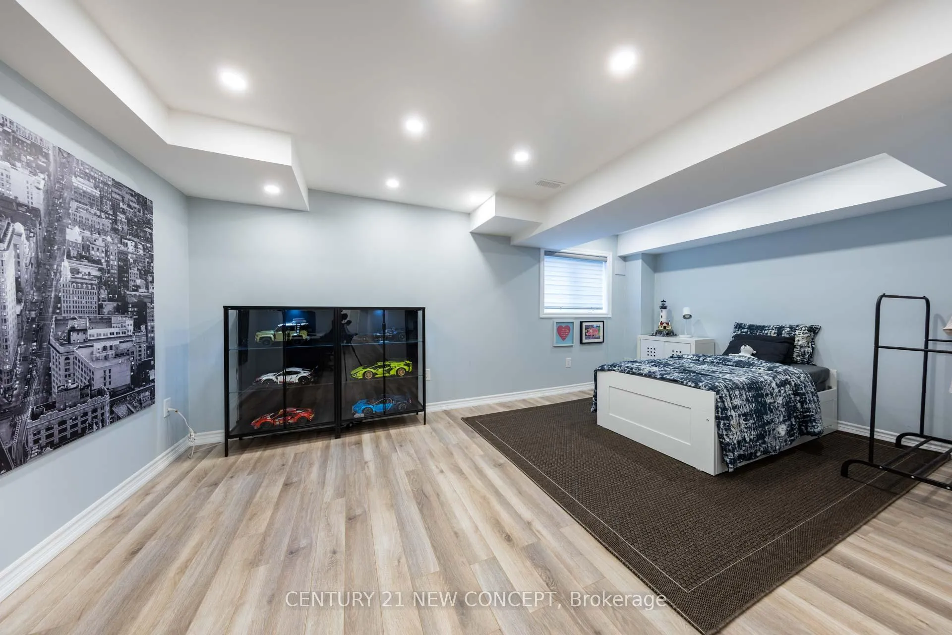 Photo 43 of 27 Vedette Way, Vaughan, Vellore Village — HOMEH