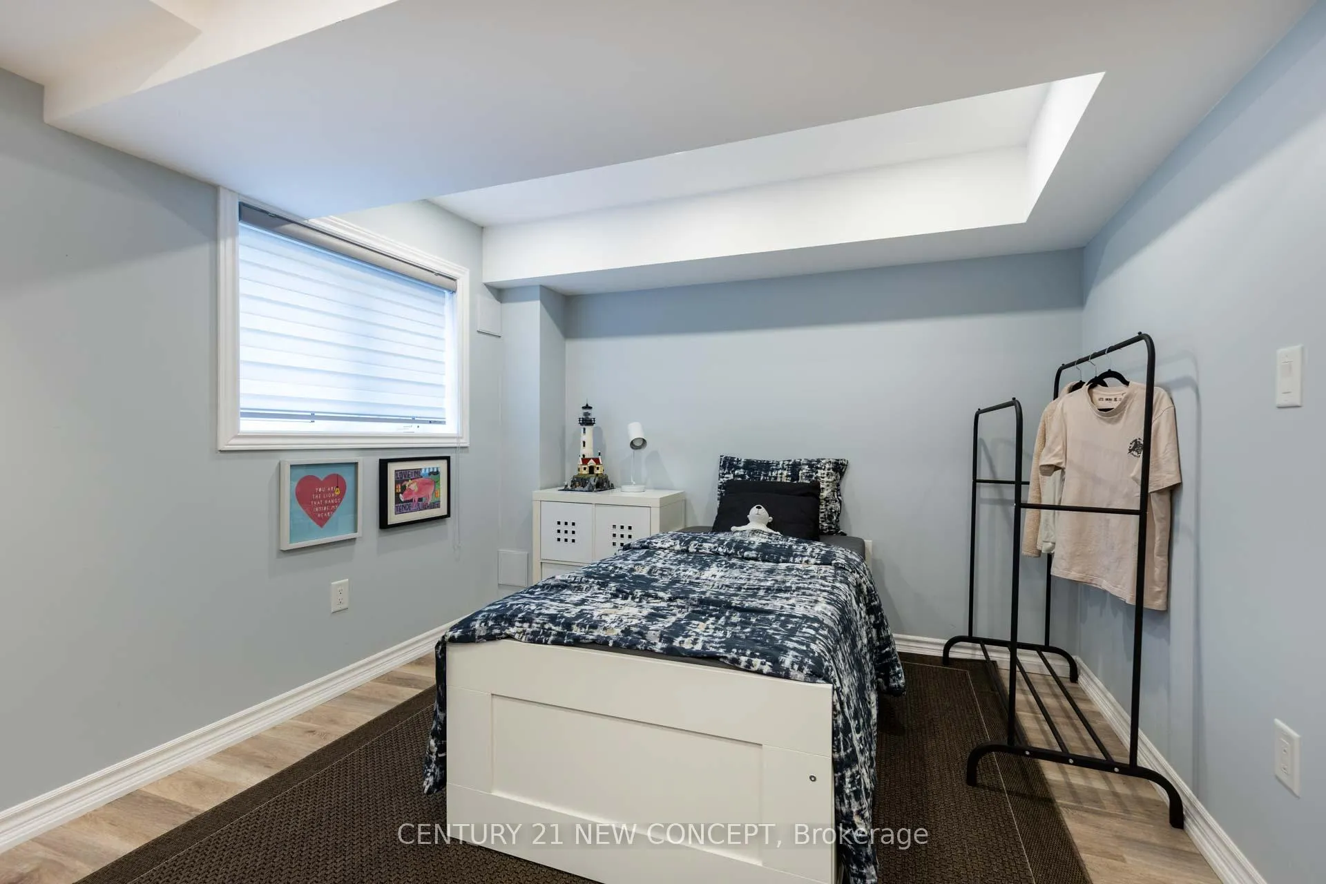 Photo 45 of 27 Vedette Way, Vaughan, Vellore Village — HOMEH