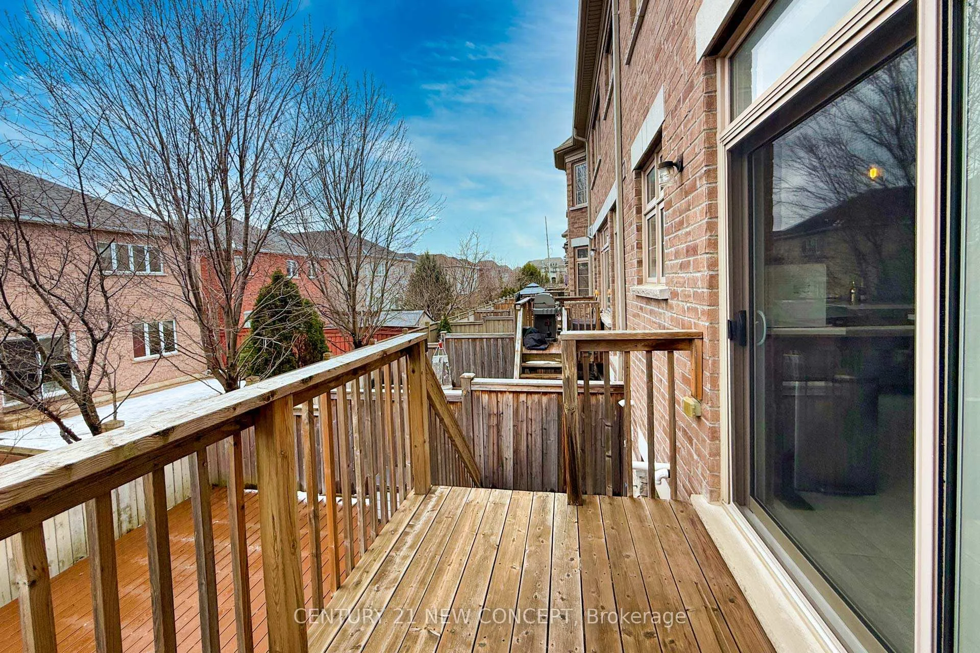 Photo 47 of 27 Vedette Way, Vaughan, Vellore Village — HOMEH
