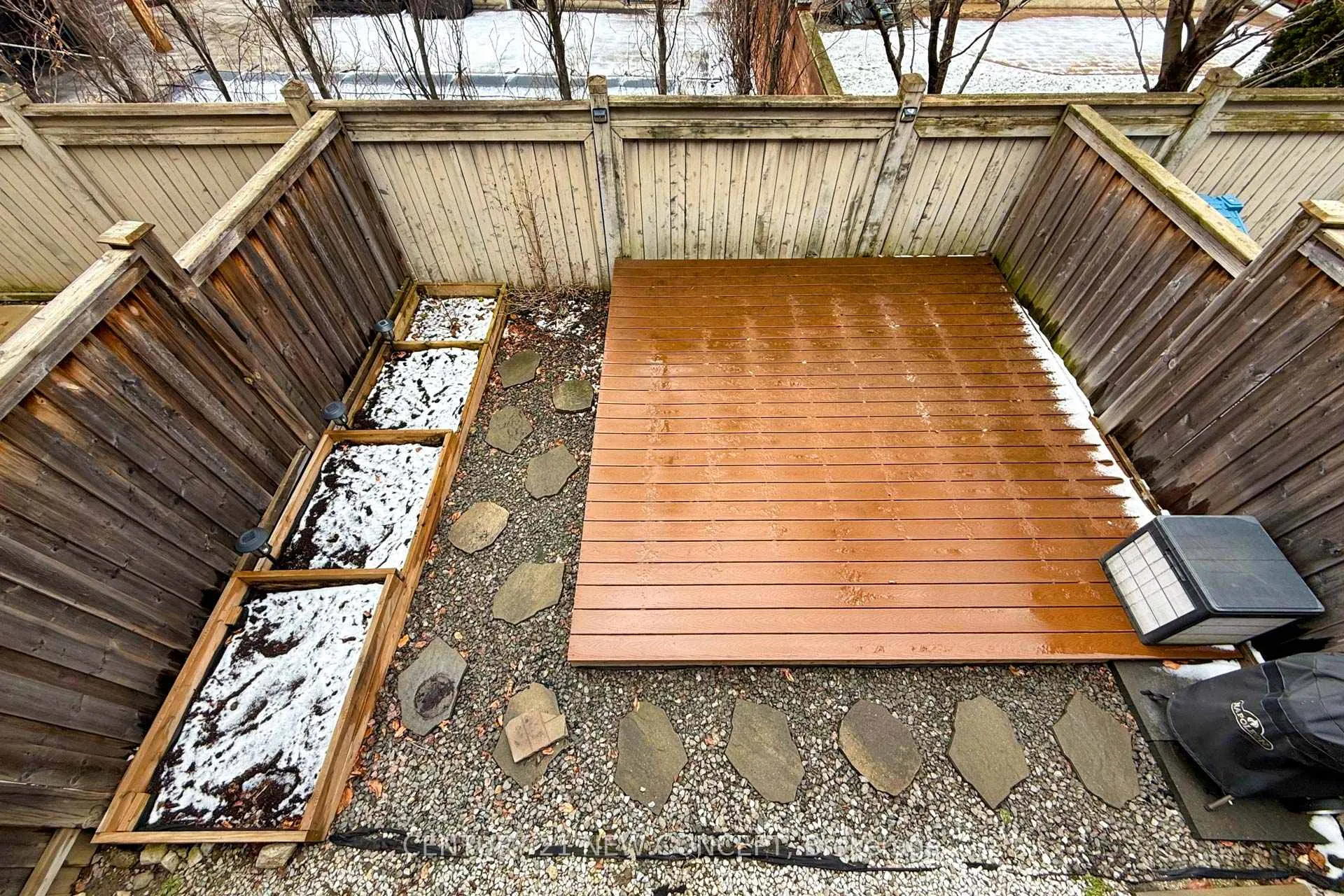 Photo 48 of 27 Vedette Way, Vaughan, Vellore Village — HOMEH