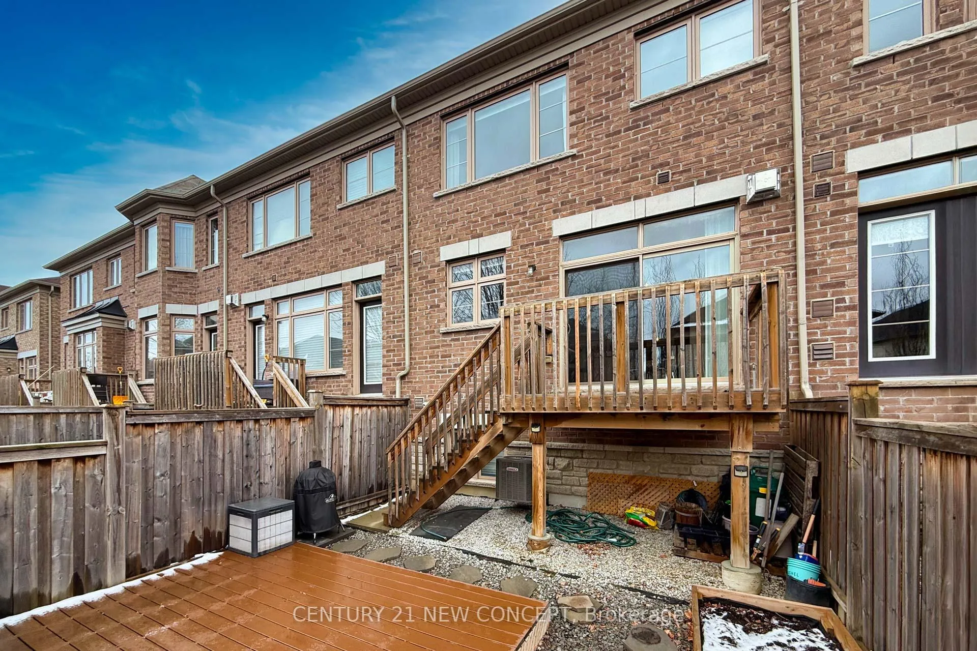Photo 49 of 27 Vedette Way, Vaughan, Vellore Village — HOMEH