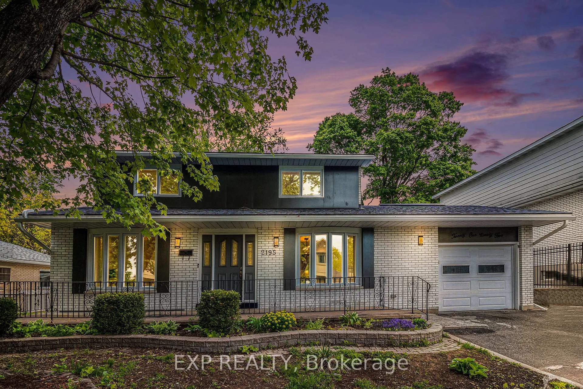 Photo 1 of 2195 Niagara Drive, Ottawa, Applewood Acres — HOMEH