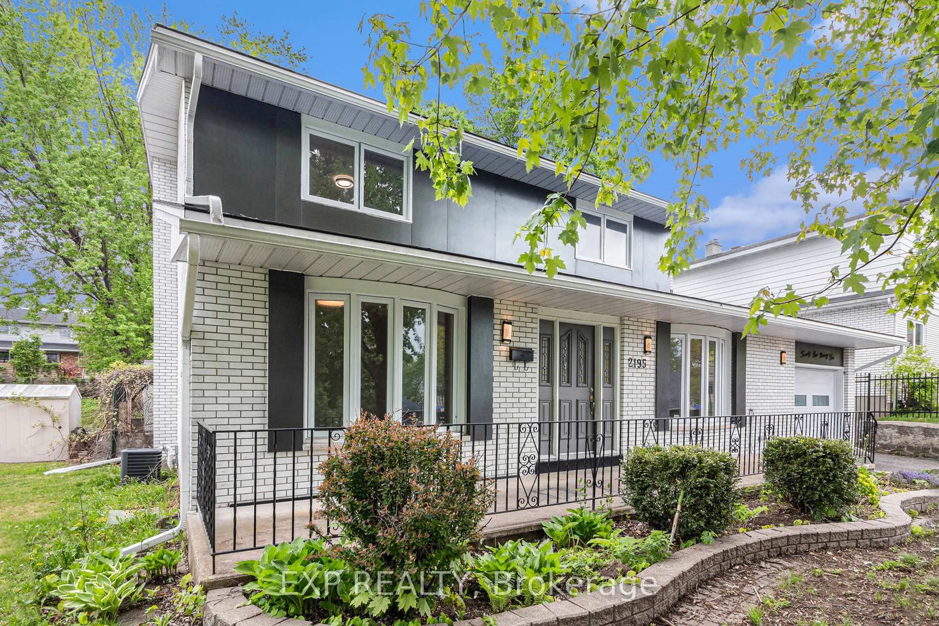 Photo 3 of 2195 Niagara Drive, Ottawa, Applewood Acres — HOMEH