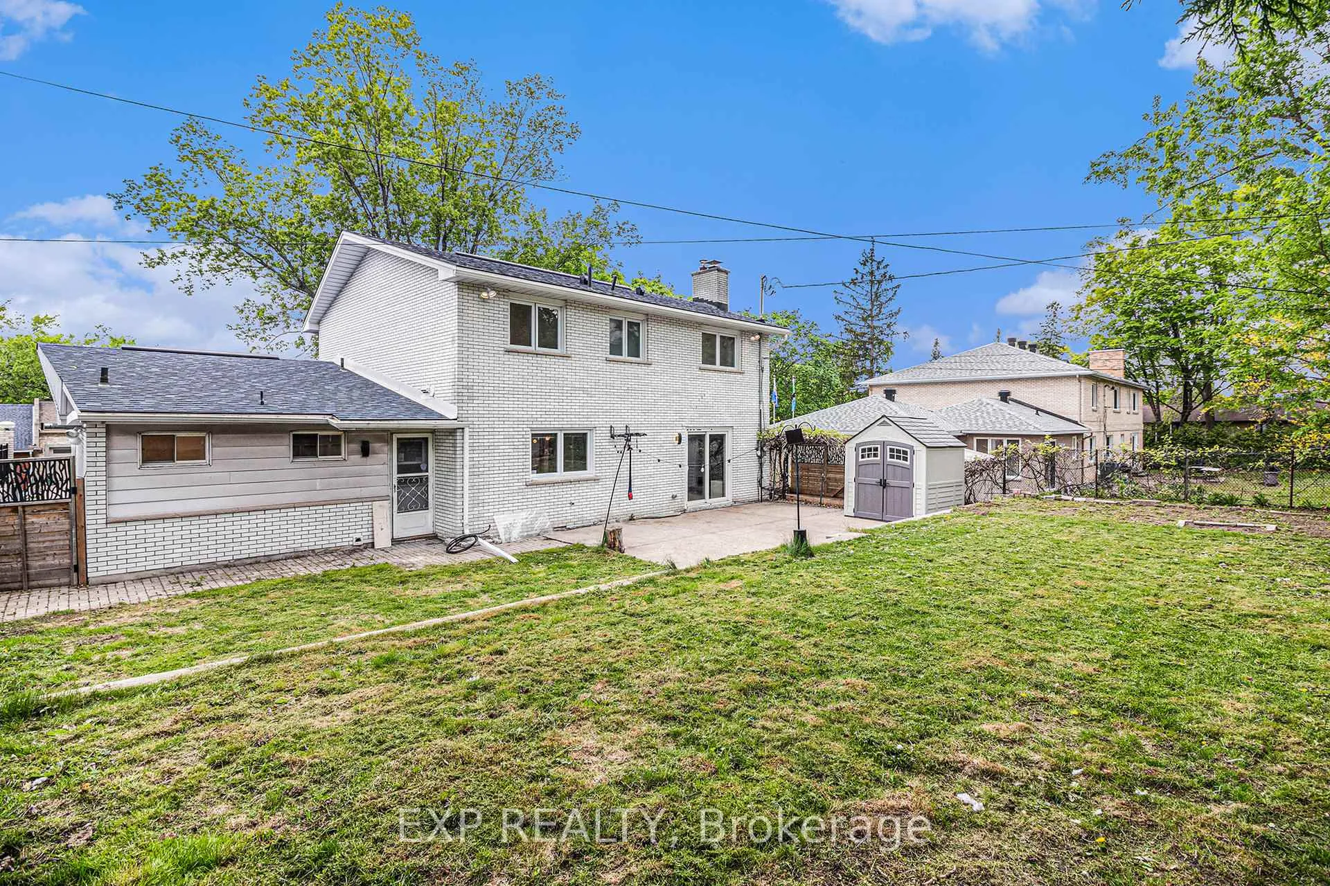 Photo 38 of 2195 Niagara Drive, Ottawa, Applewood Acres — HOMEH