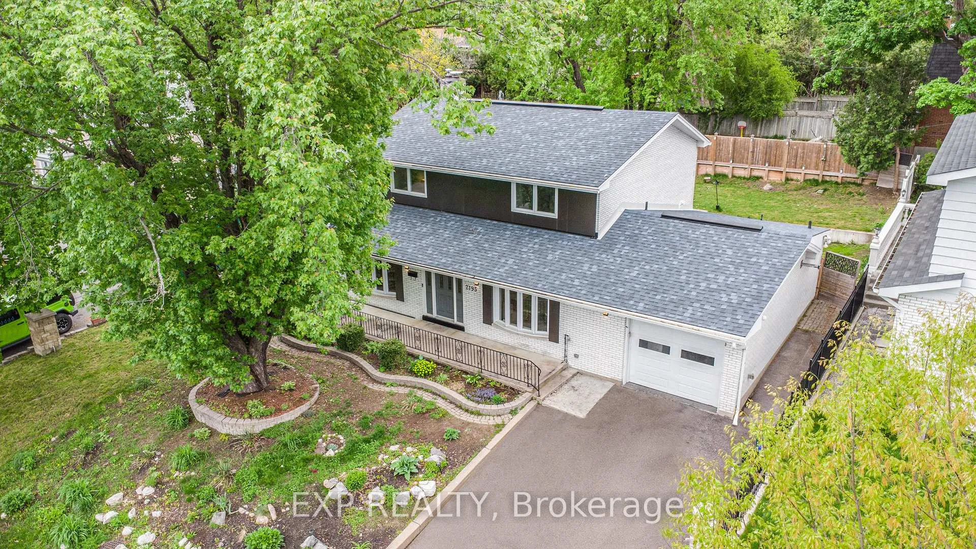 Photo 39 of 2195 Niagara Drive, Ottawa, Applewood Acres — HOMEH