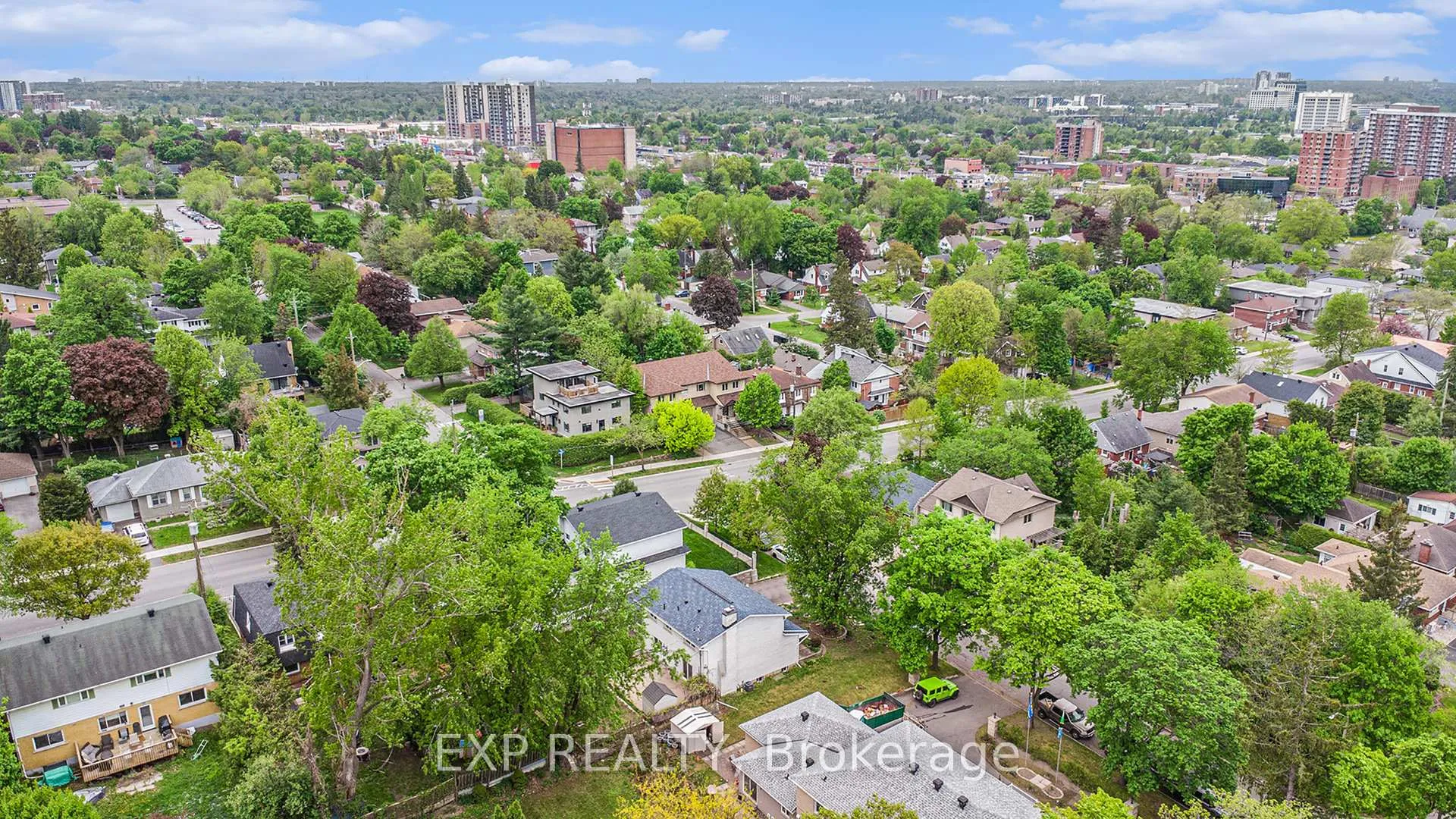Photo 40 of 2195 Niagara Drive, Ottawa, Applewood Acres — HOMEH
