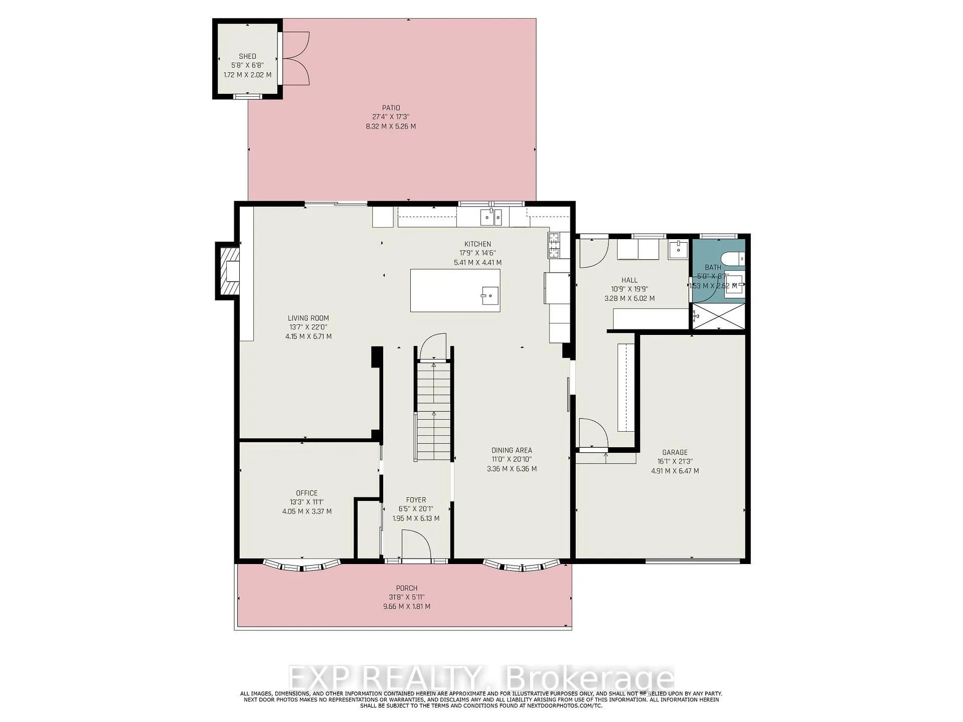 Photo 44 of 2195 Niagara Drive, Ottawa, Applewood Acres — HOMEH