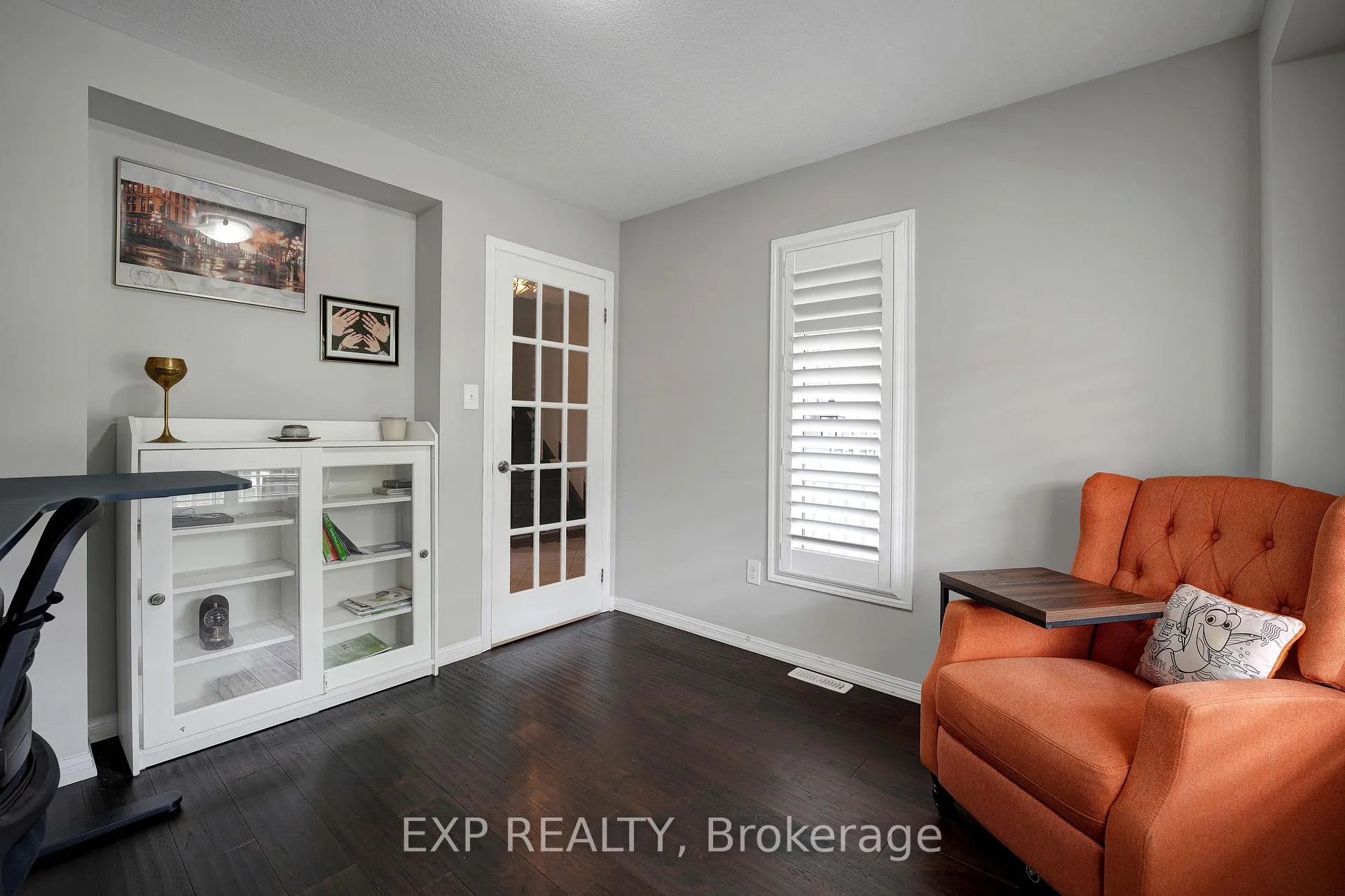 Photo 6 of 27 Beattie Crescent, Cambridge — HOMEH