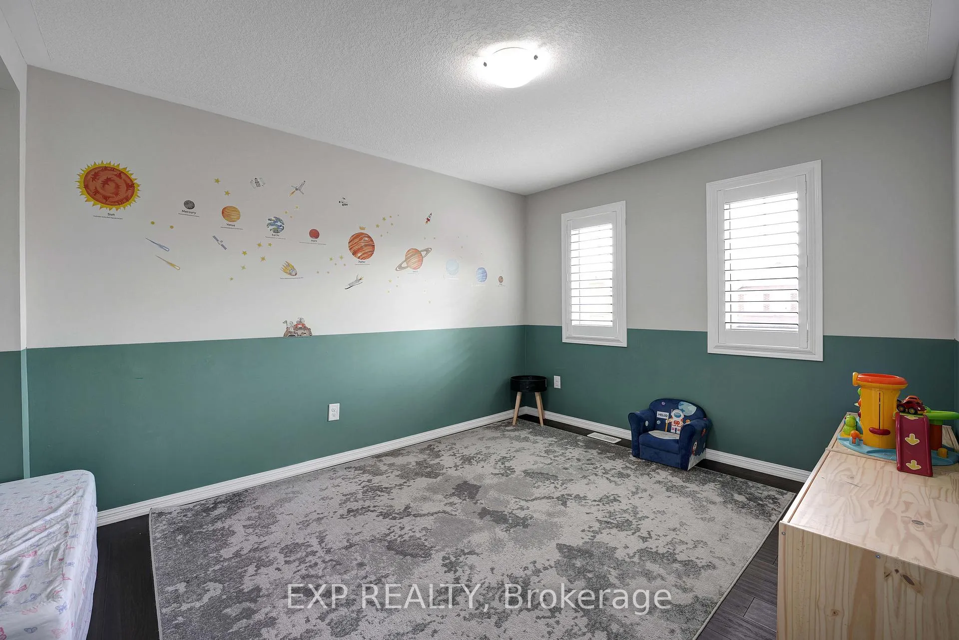 Photo 19 of 27 Beattie Crescent, Cambridge — HOMEH