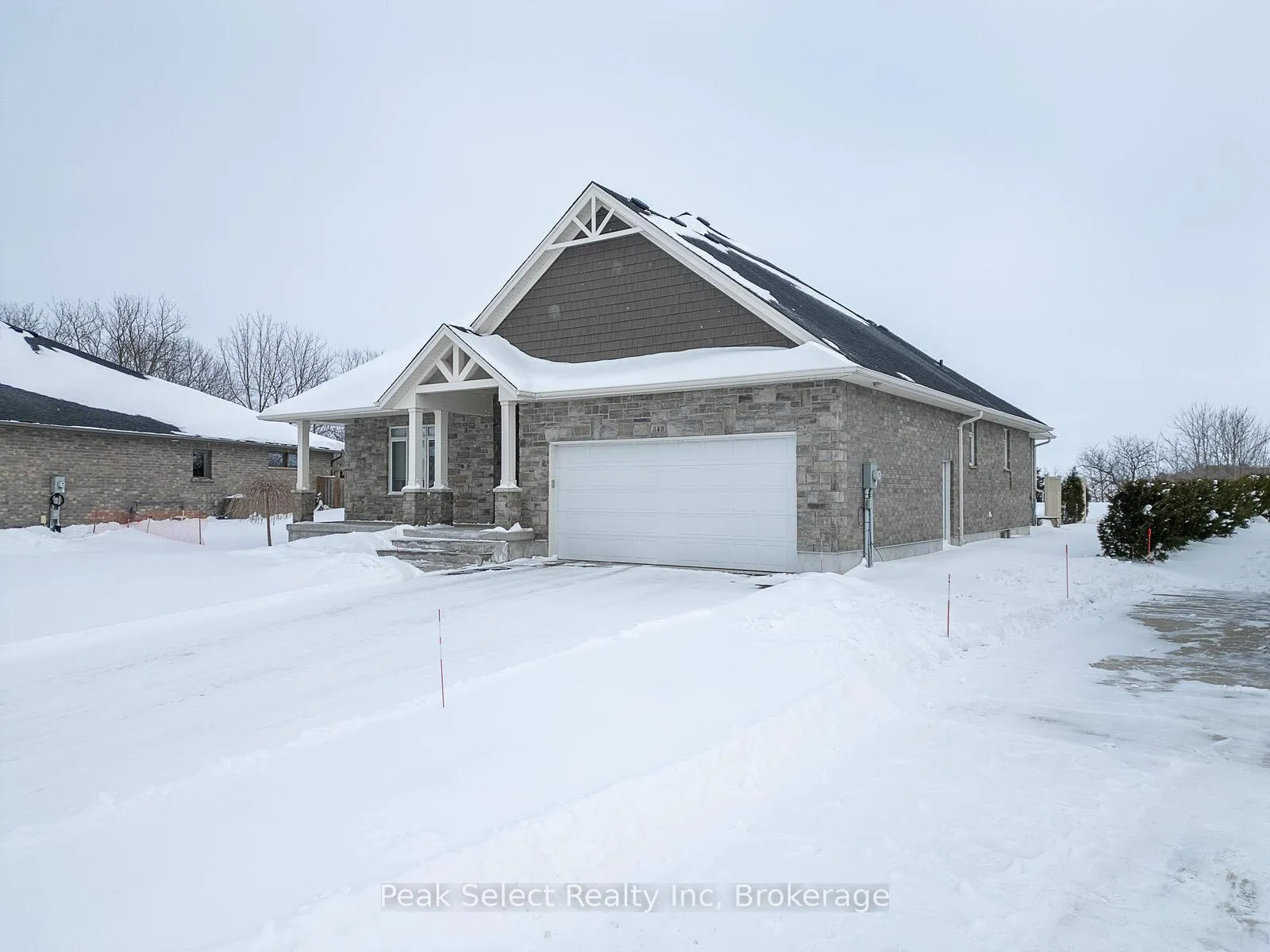 Photo 3 of 343 Tracy Street, St. Marys — HOMEH