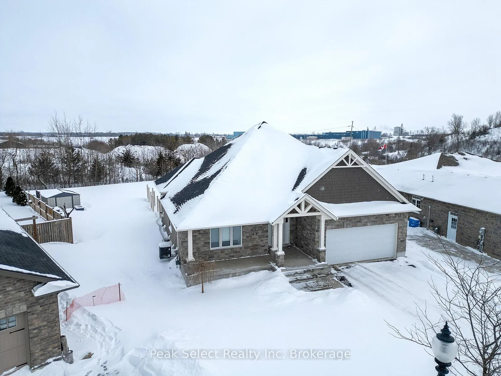Photo 4 of 343 Tracy Street, St. Marys — HOMEH