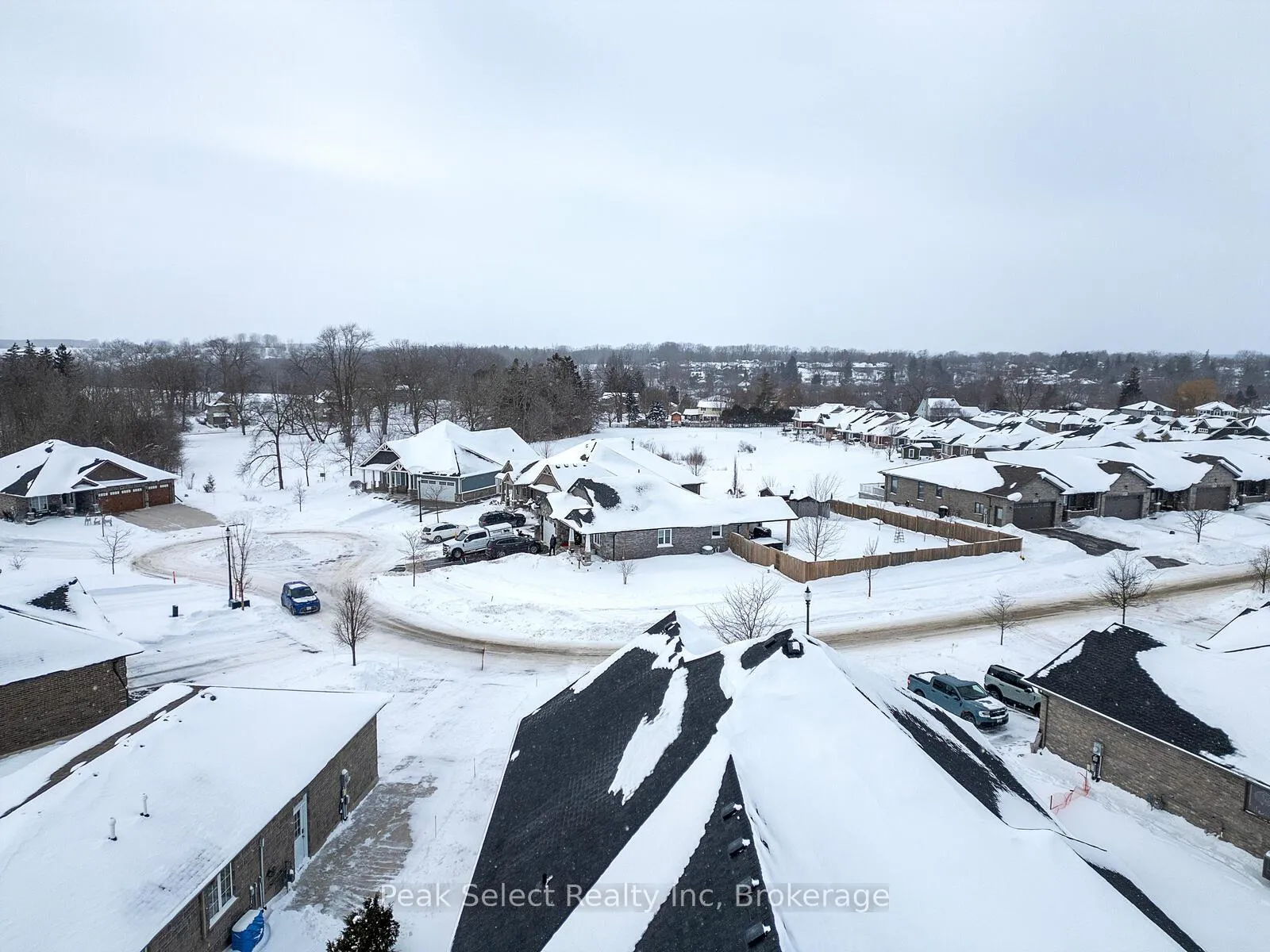 Photo 43 of 343 Tracy Street, St. Marys — HOMEH