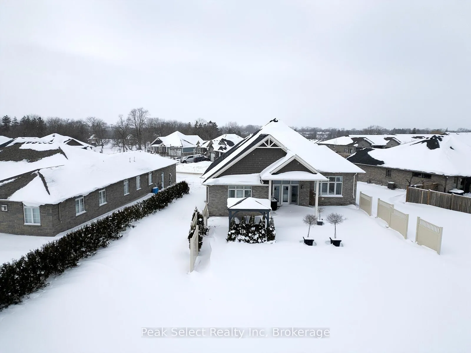 Photo 44 of 343 Tracy Street, St. Marys — HOMEH
