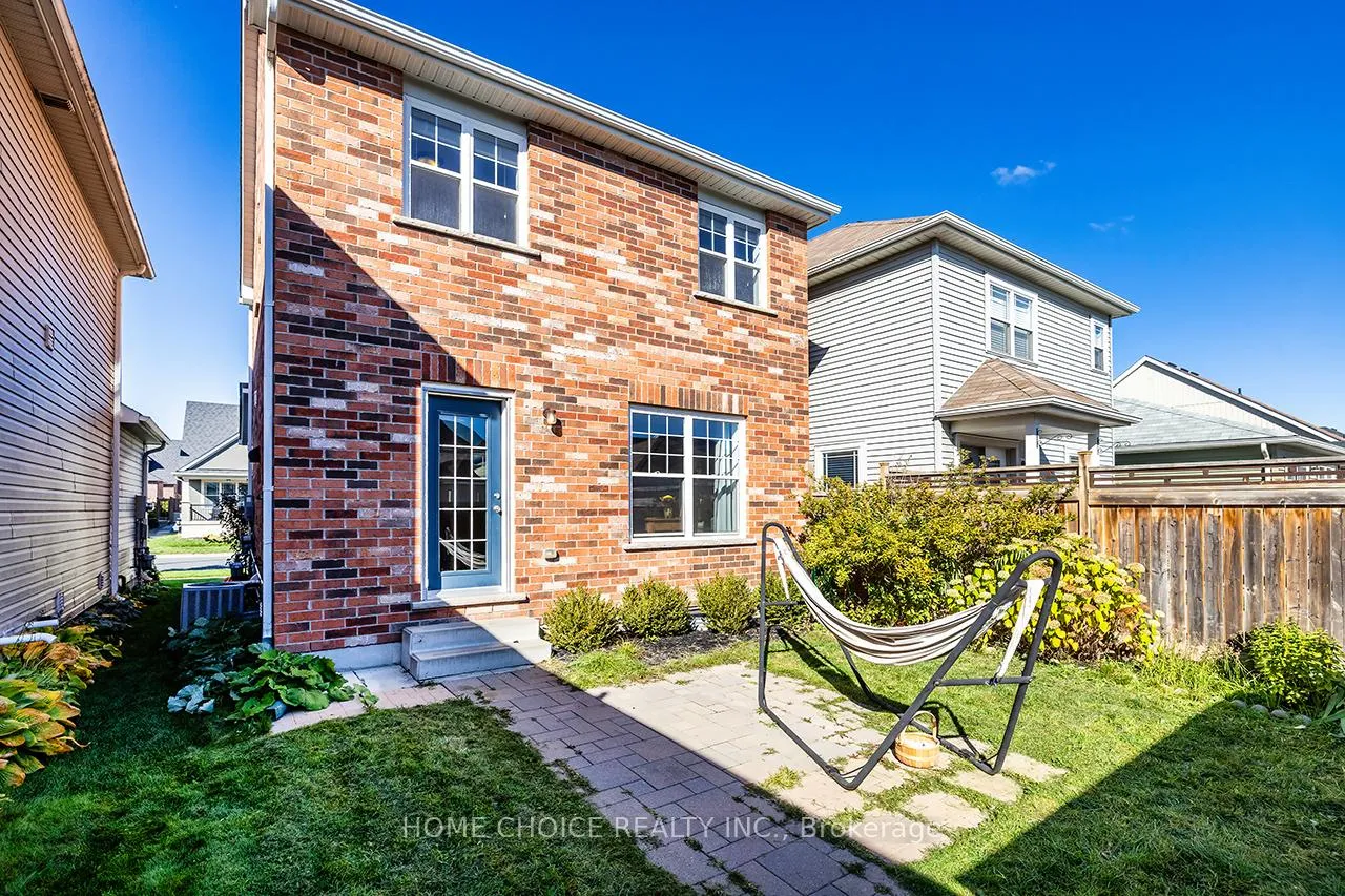 Photo 35 of 912 Broadway Boulevard, Peterborough, Northcrest Ward 5 — HOMEH