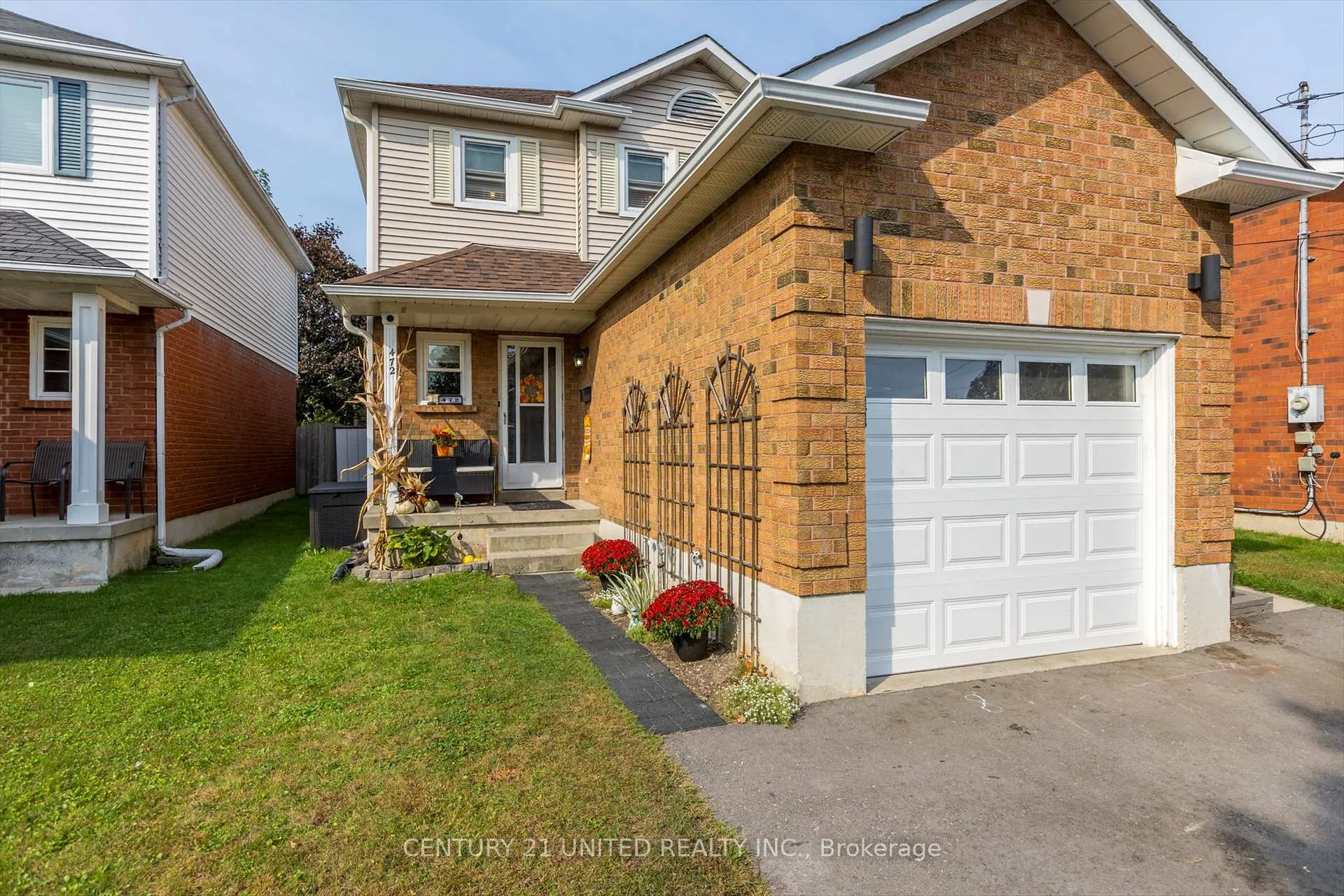 Photo 1 of 472 Burnham Manor Court, Cobourg — HOMEH