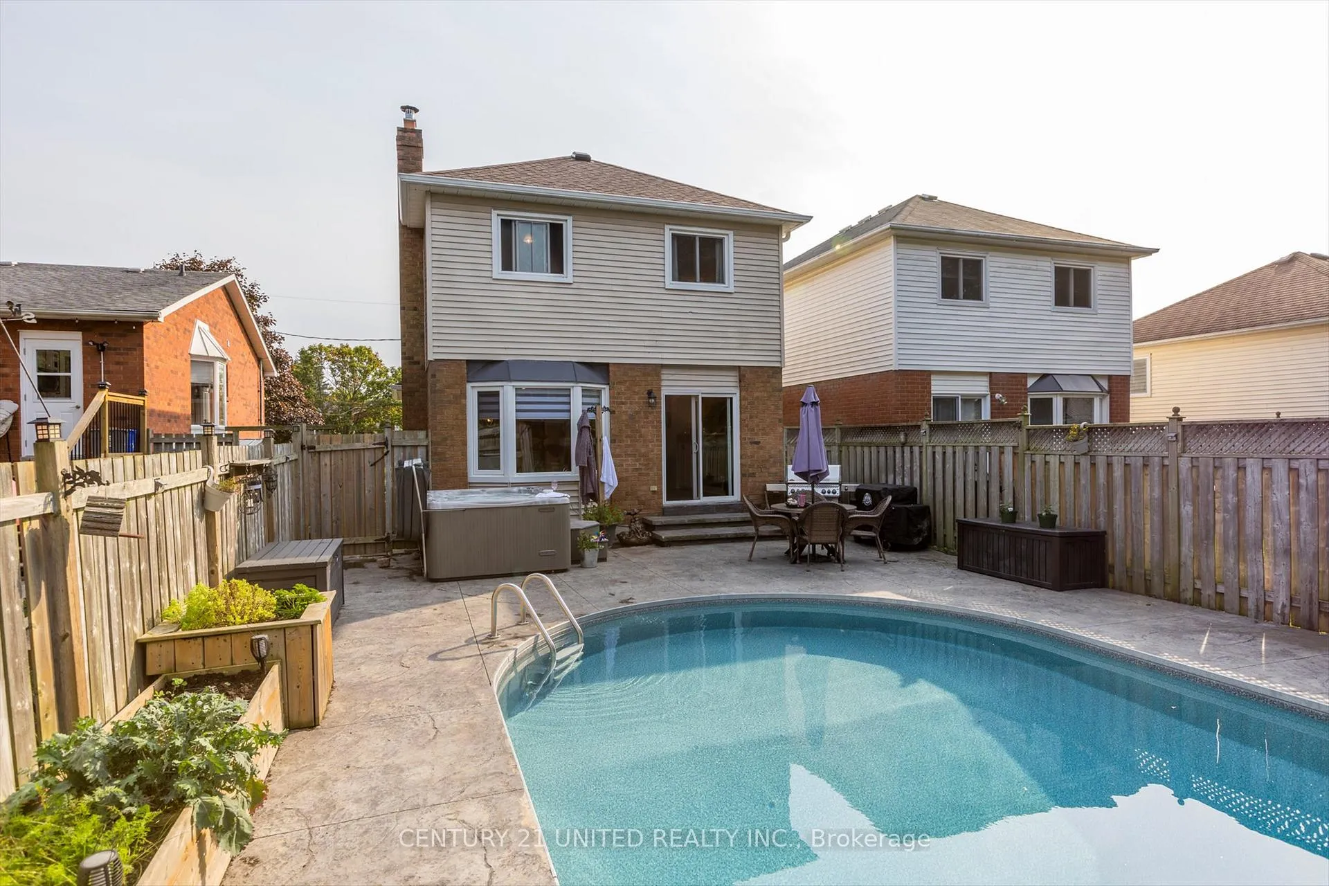 Photo 26 of 472 Burnham Manor Court, Cobourg — HOMEH
