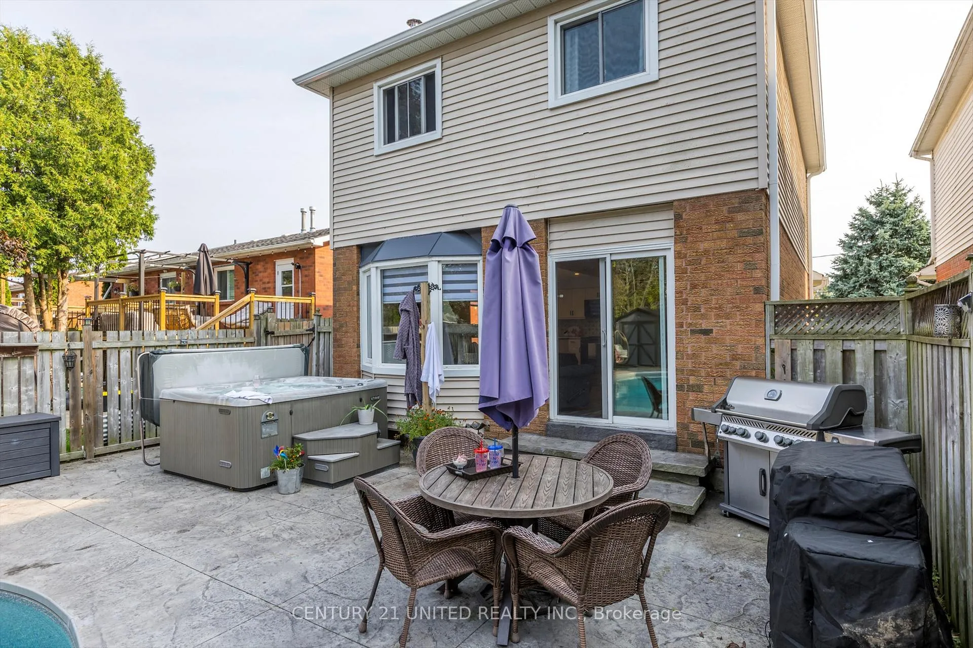 Photo 27 of 472 Burnham Manor Court, Cobourg — HOMEH