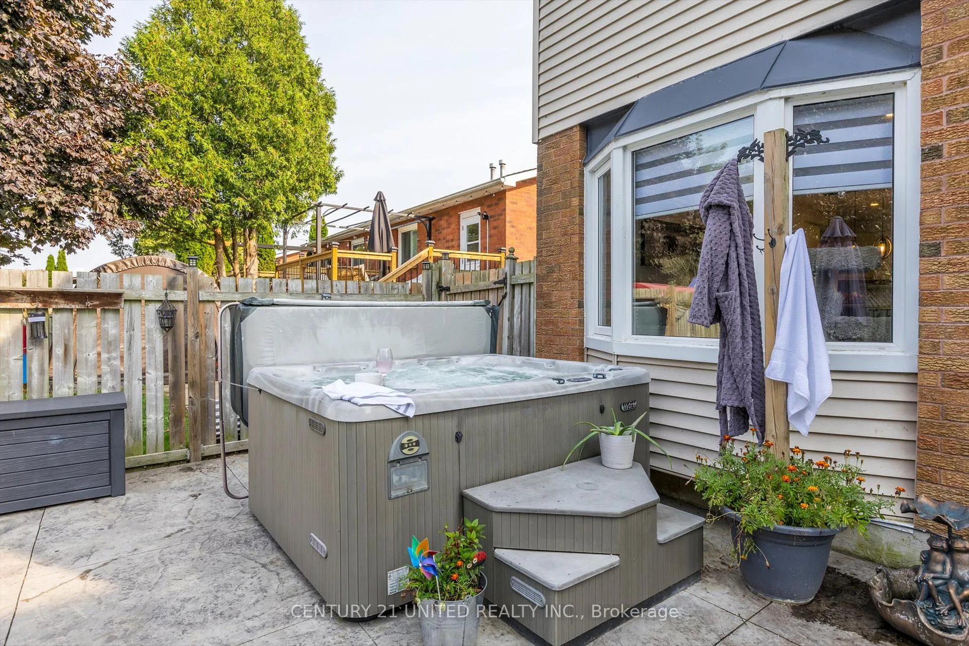 Photo 28 of 472 Burnham Manor Court, Cobourg — HOMEH