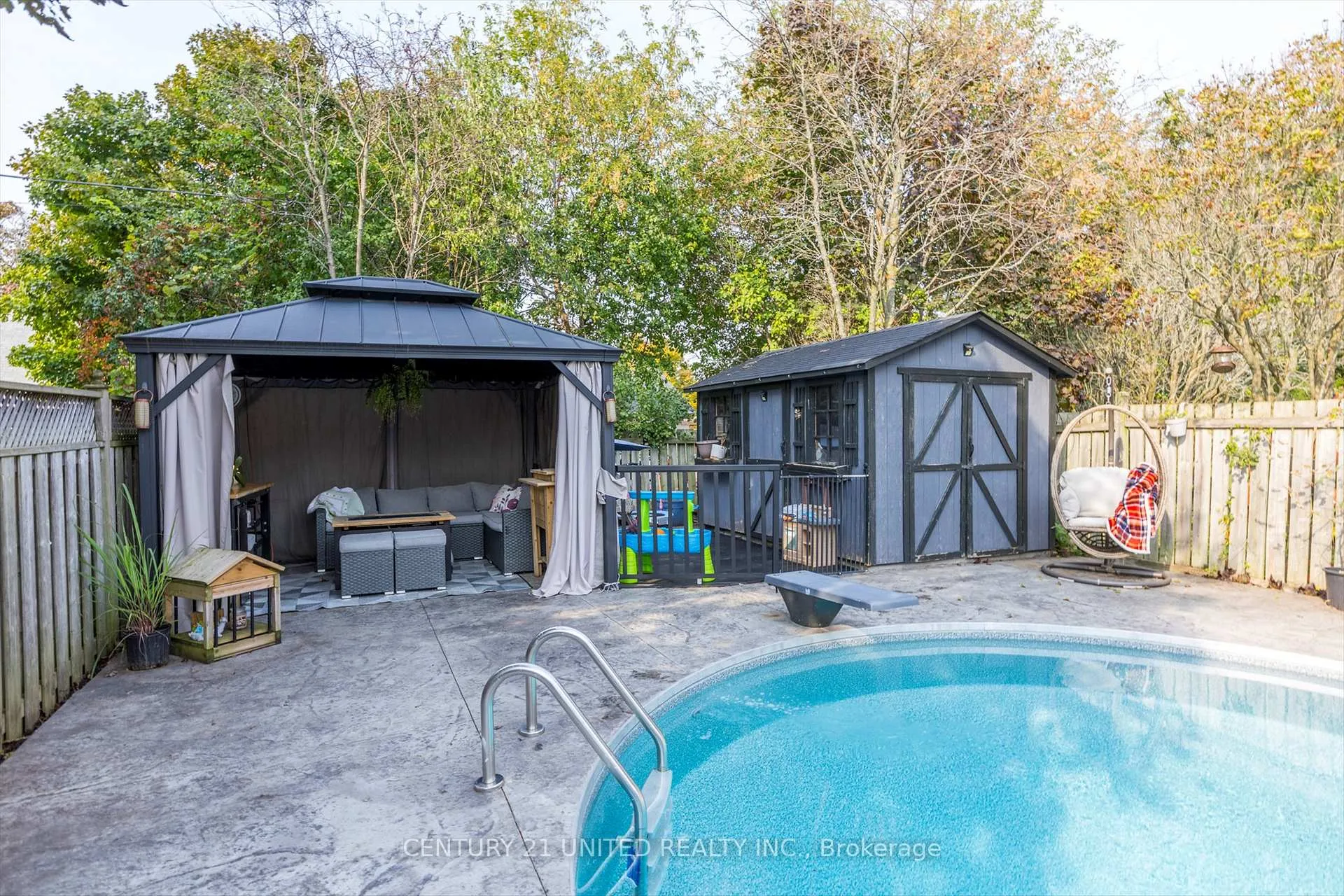 Photo 32 of 472 Burnham Manor Court, Cobourg — HOMEH