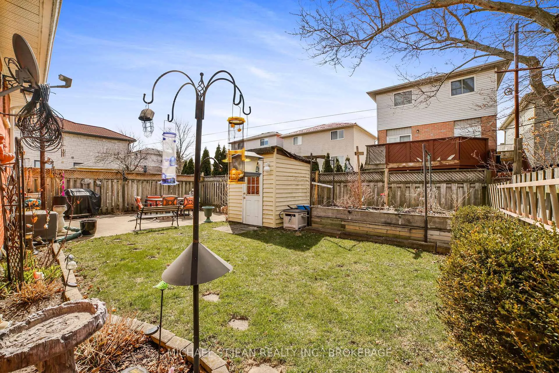 Photo 37 of 576 Stone Church Road E, Hamilton, Butler — HOMEH