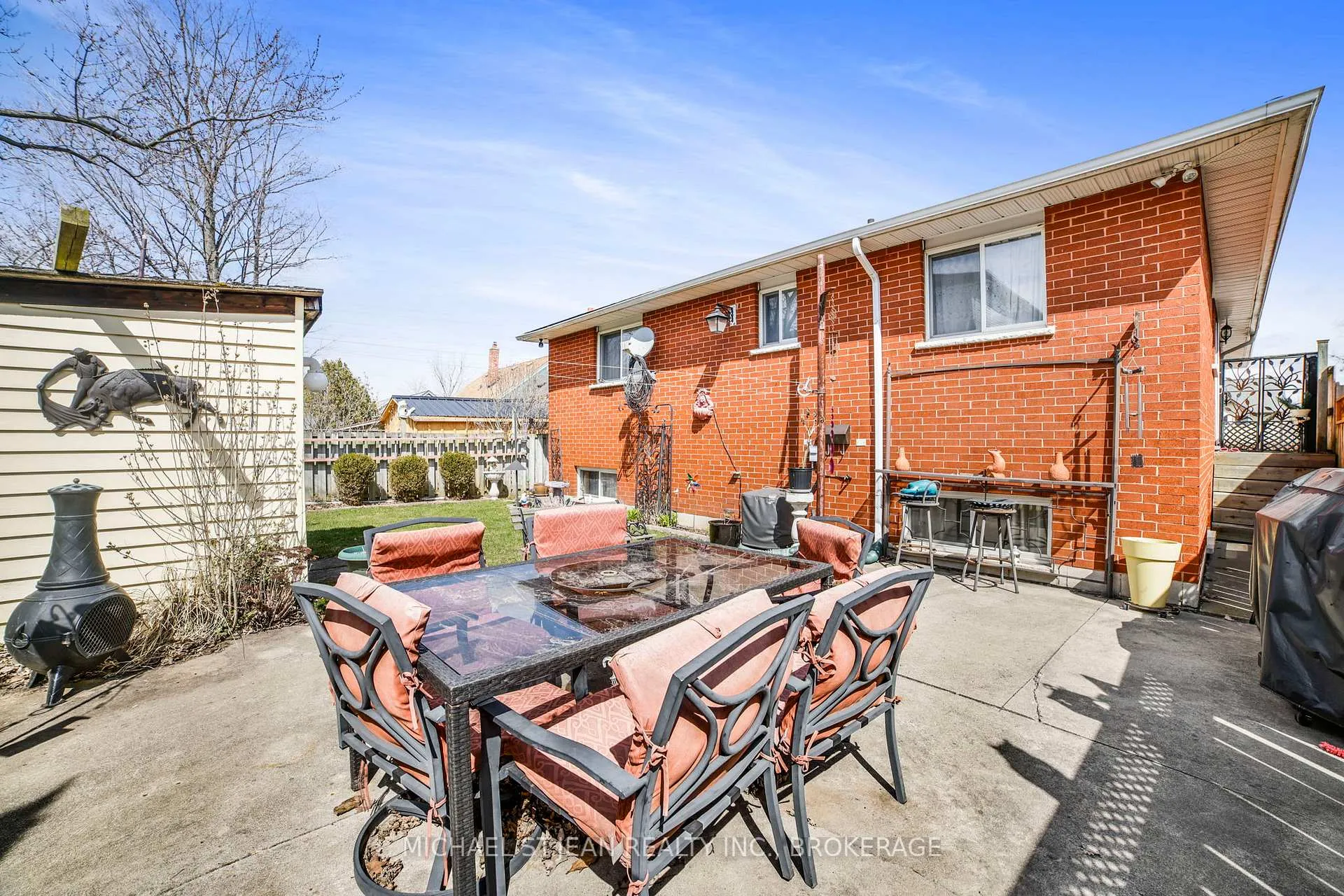 Photo 38 of 576 Stone Church Road E, Hamilton, Butler — HOMEH