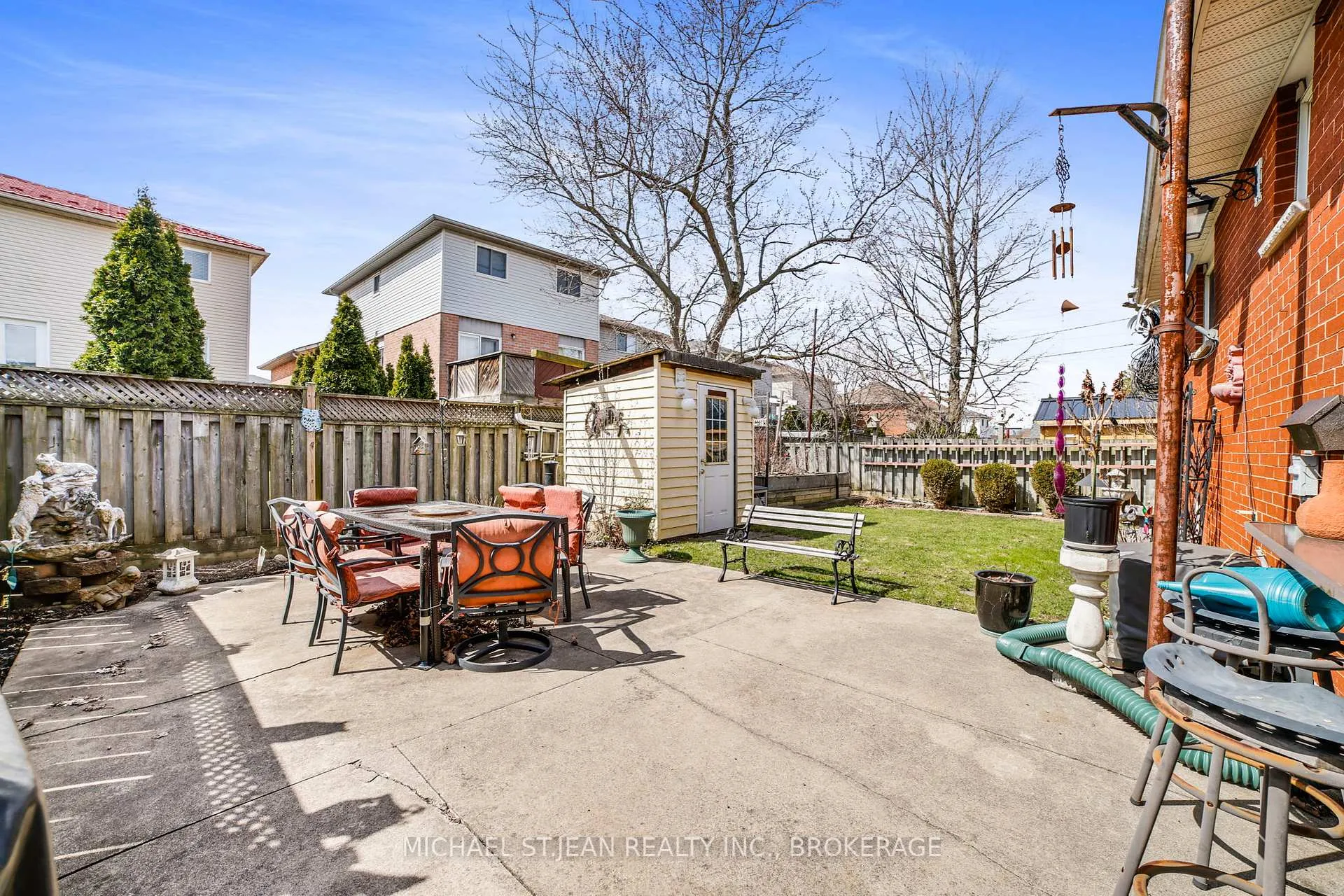 Photo 39 of 576 Stone Church Road E, Hamilton, Butler — HOMEH