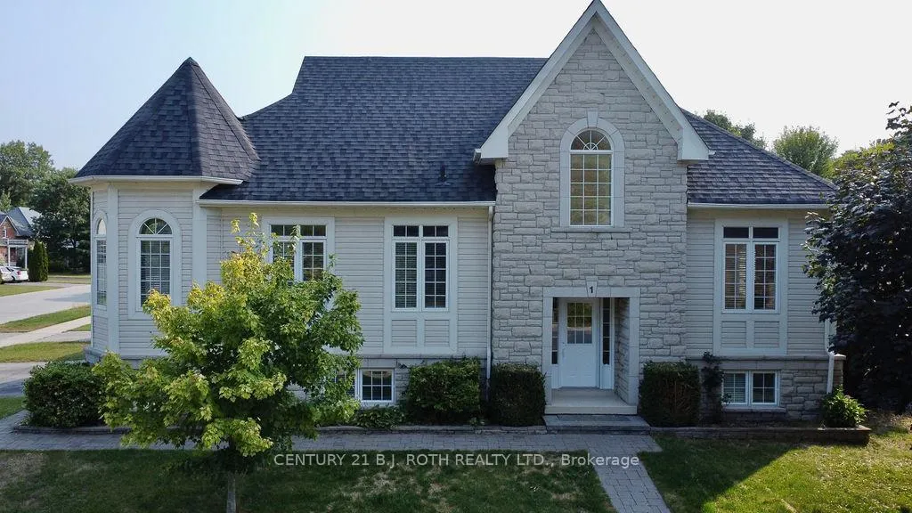 Photo 1 of 1 Cardinal Way, Wasaga Beach — HOMEH