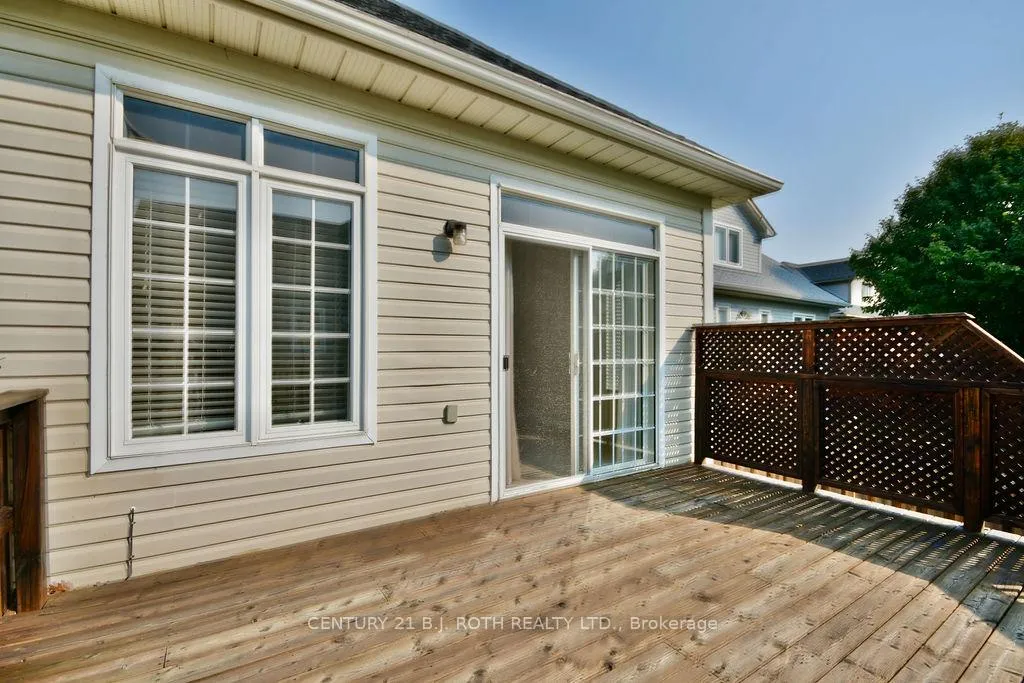 Photo 21 of 1 Cardinal Way, Wasaga Beach — HOMEH