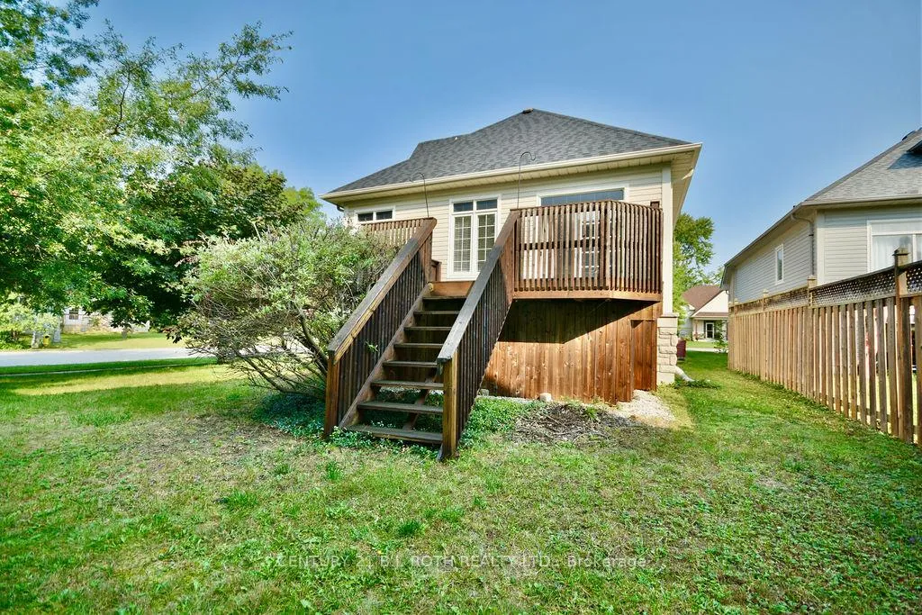 Photo 22 of 1 Cardinal Way, Wasaga Beach — HOMEH